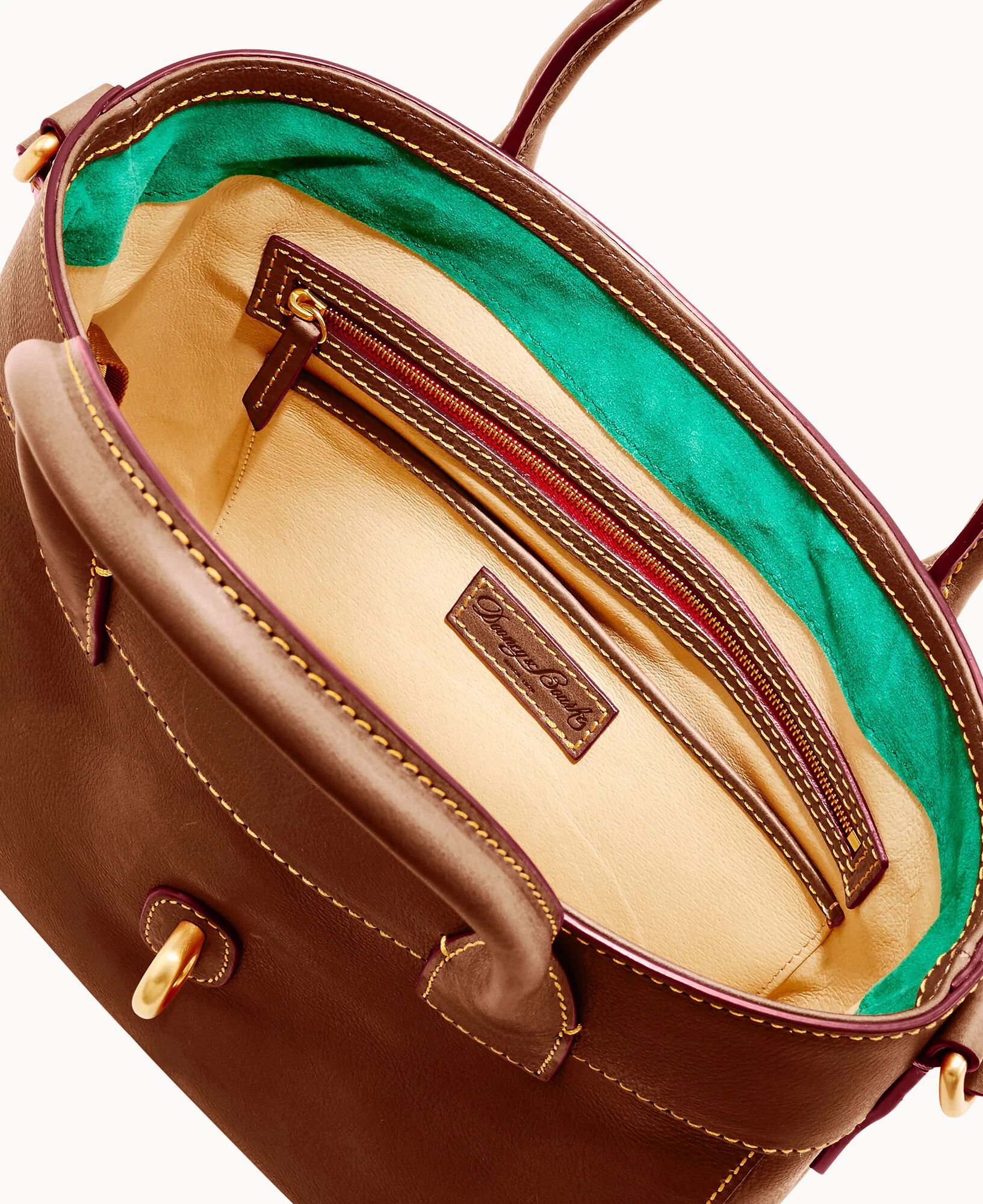 Florentine Amelie Tote - Image 12