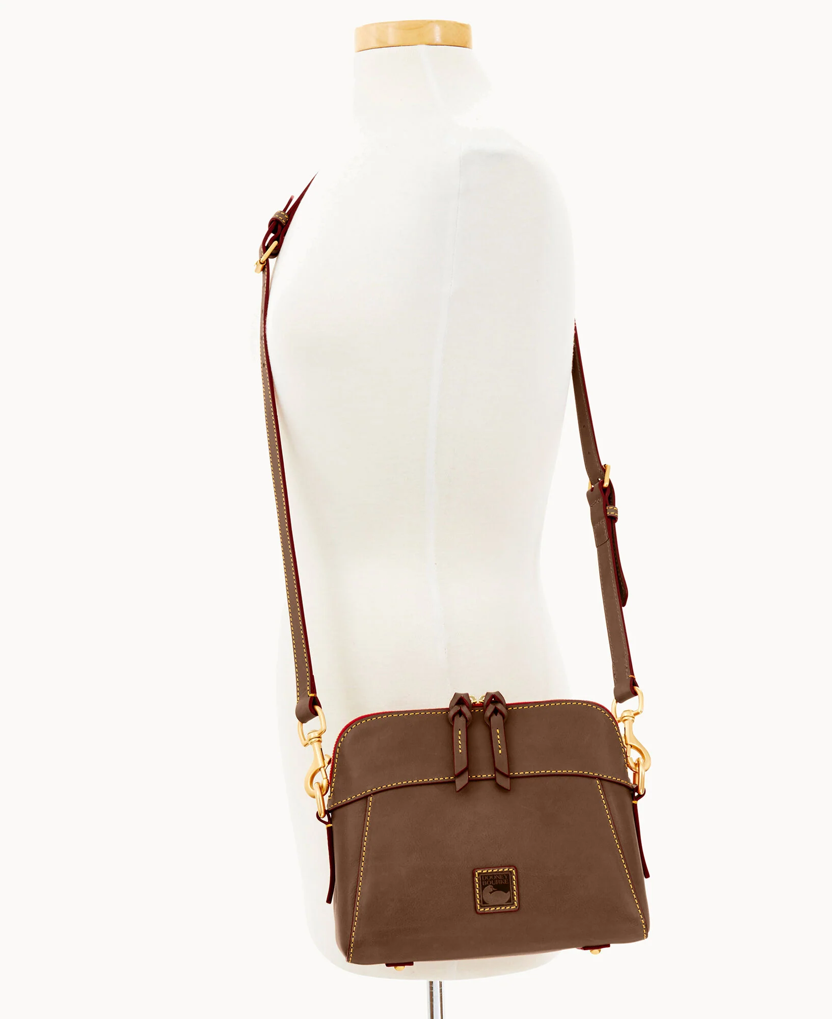 Florentine Cameron Crossbody - Image 14