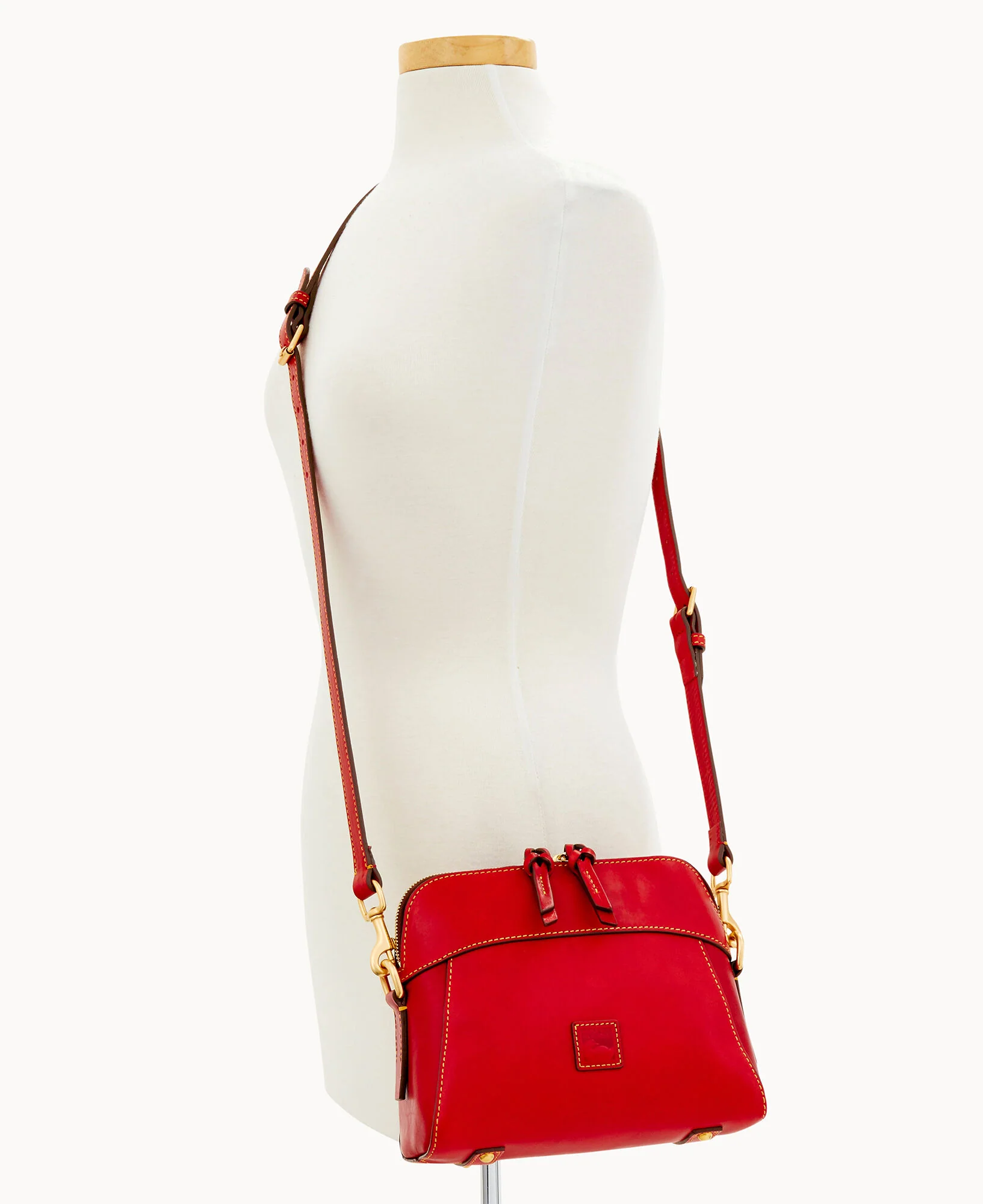 Florentine Cameron Crossbody - Image 17
