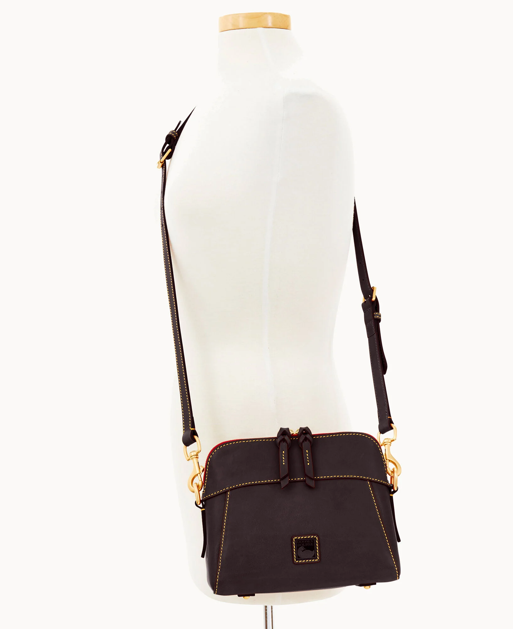 Florentine Cameron Crossbody - Image 28