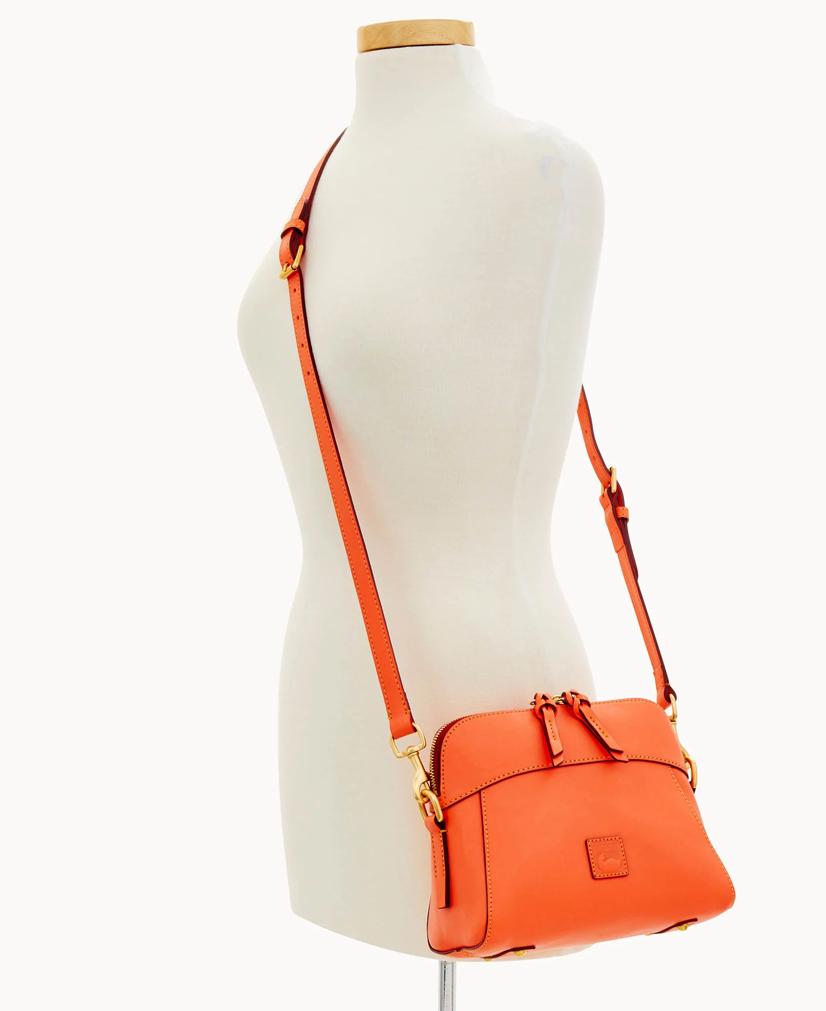 Florentine Cameron Crossbody - Image 41