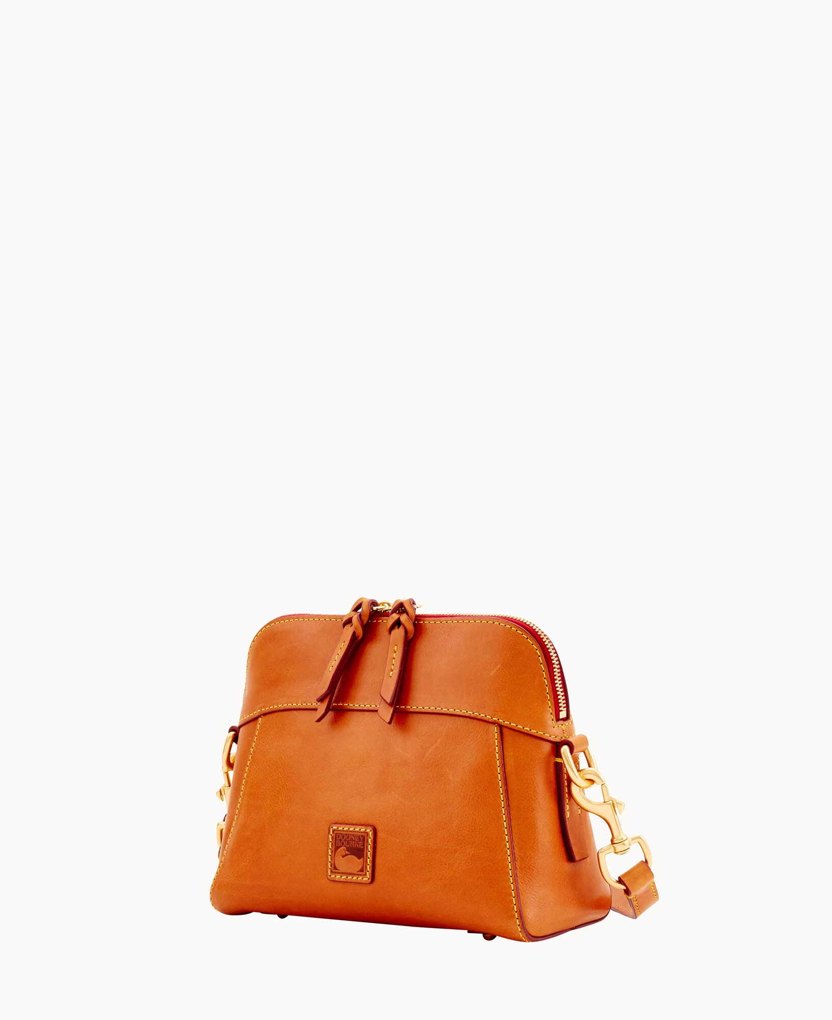 Florentine Cameron Crossbody - Image 5