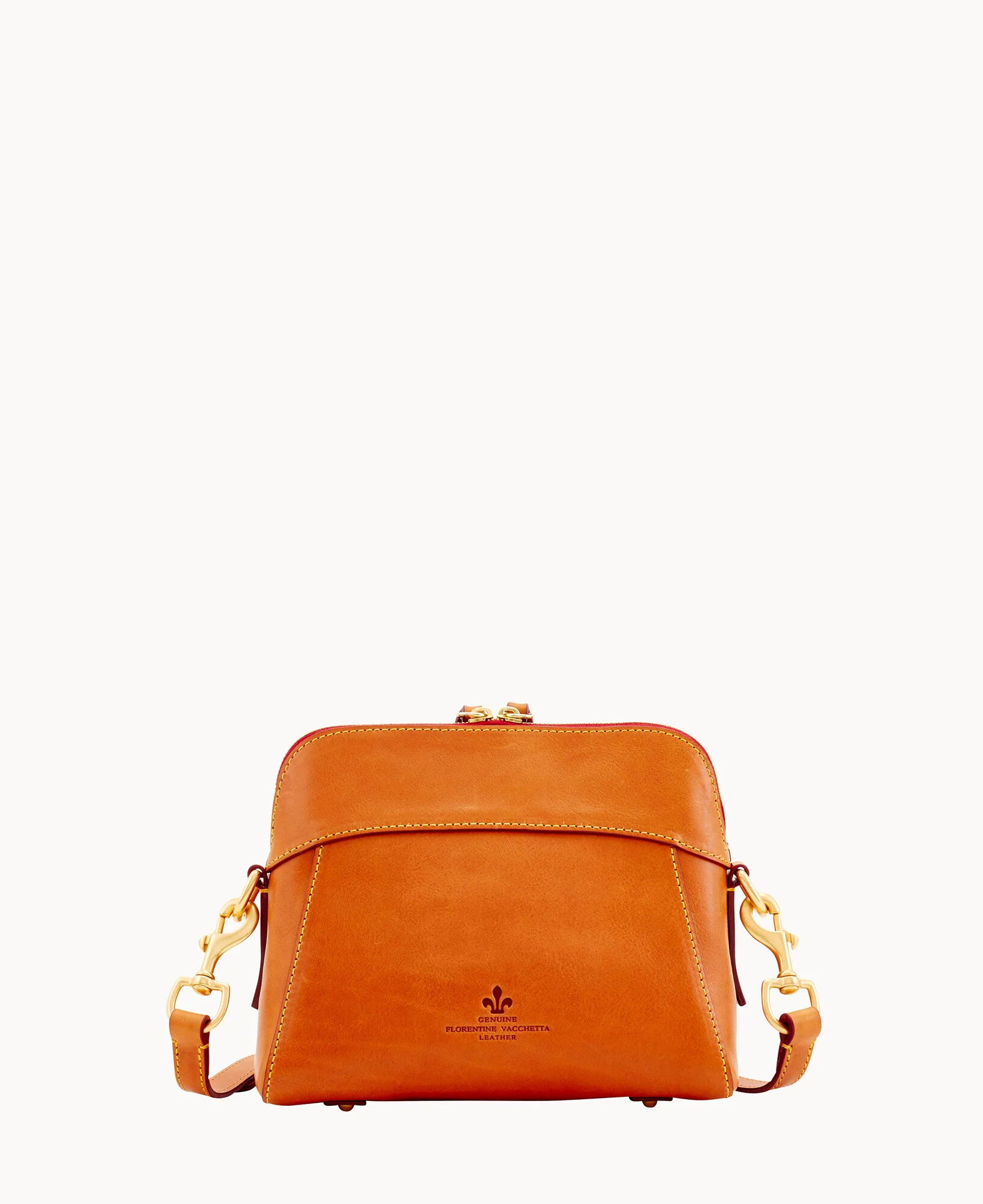 Florentine Cameron Crossbody - Image 6