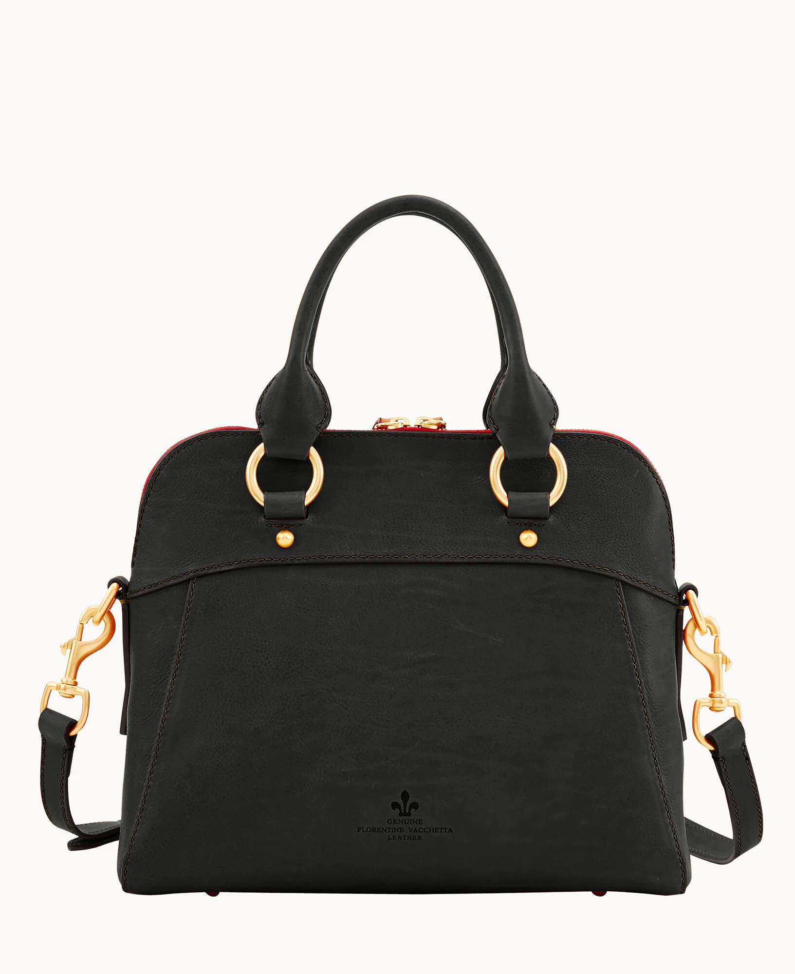 Florentine Cameron Satchel - Image 25