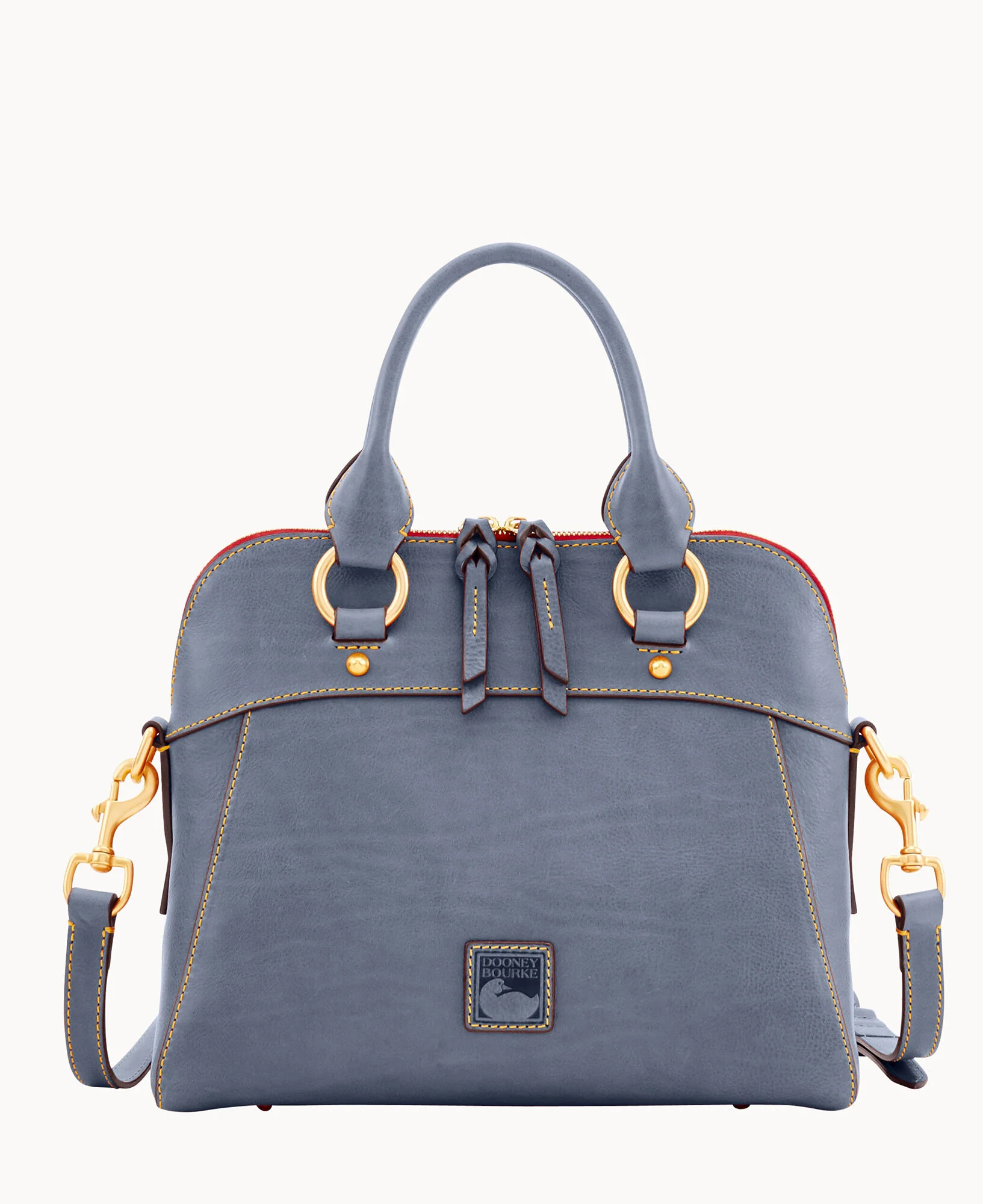 Florentine Cameron Satchel - Image 26