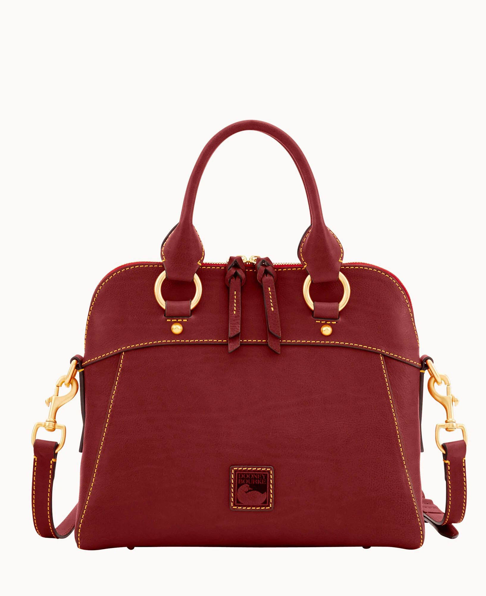 Florentine Cameron Satchel - Image 31