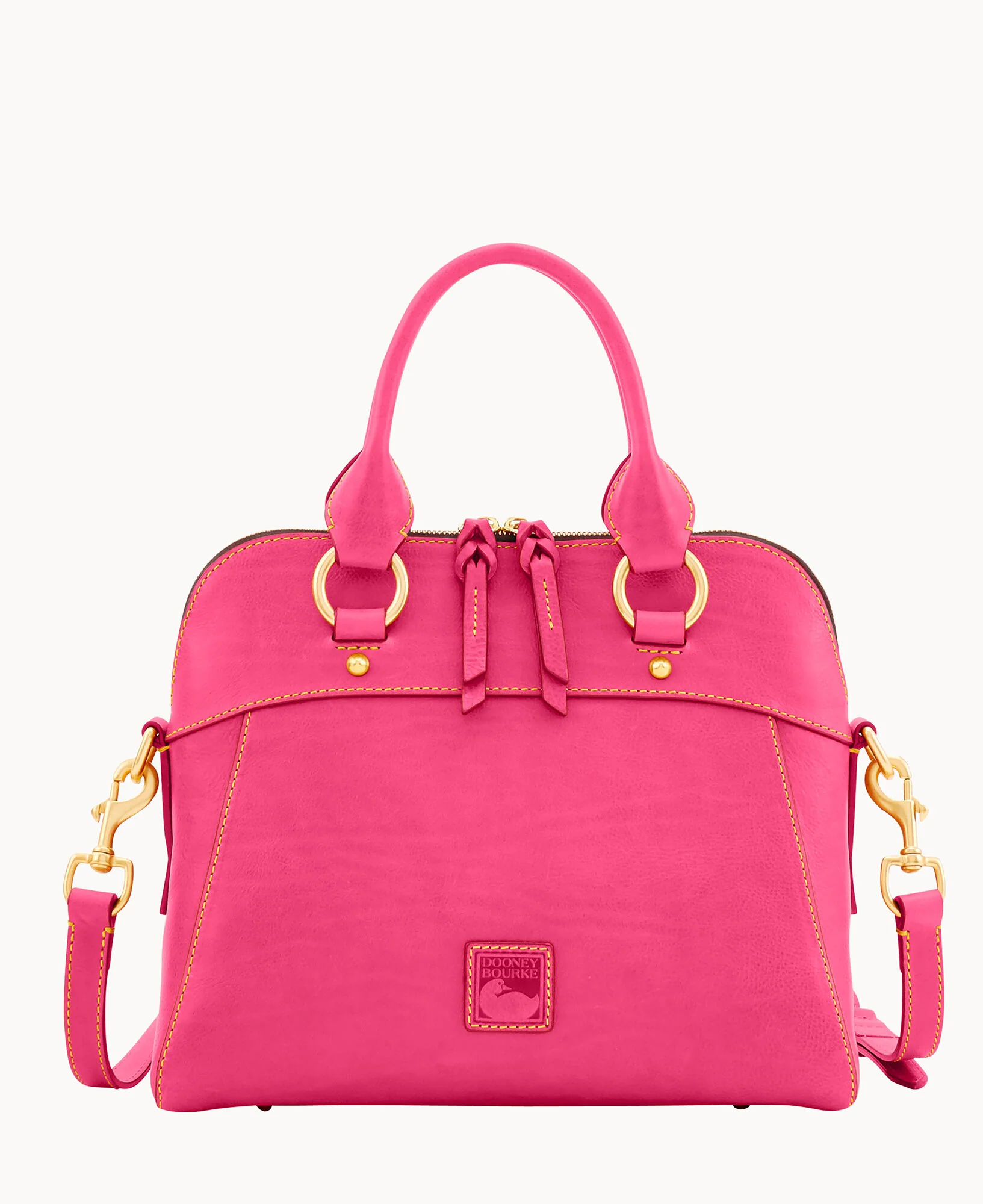 Florentine Cameron Satchel - Image 36