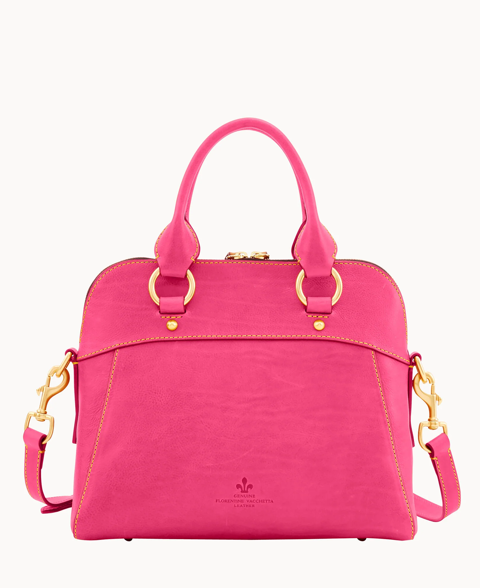Florentine Cameron Satchel - Image 39