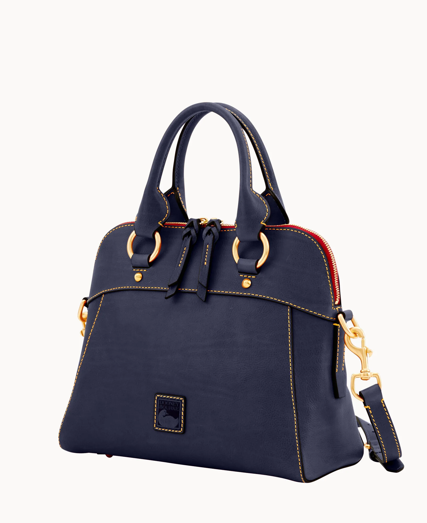 Florentine Cameron Satchel - Image 41