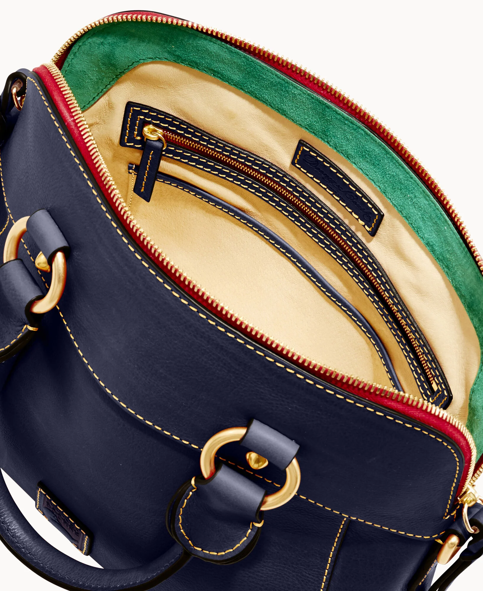 Florentine Cameron Satchel - Image 42
