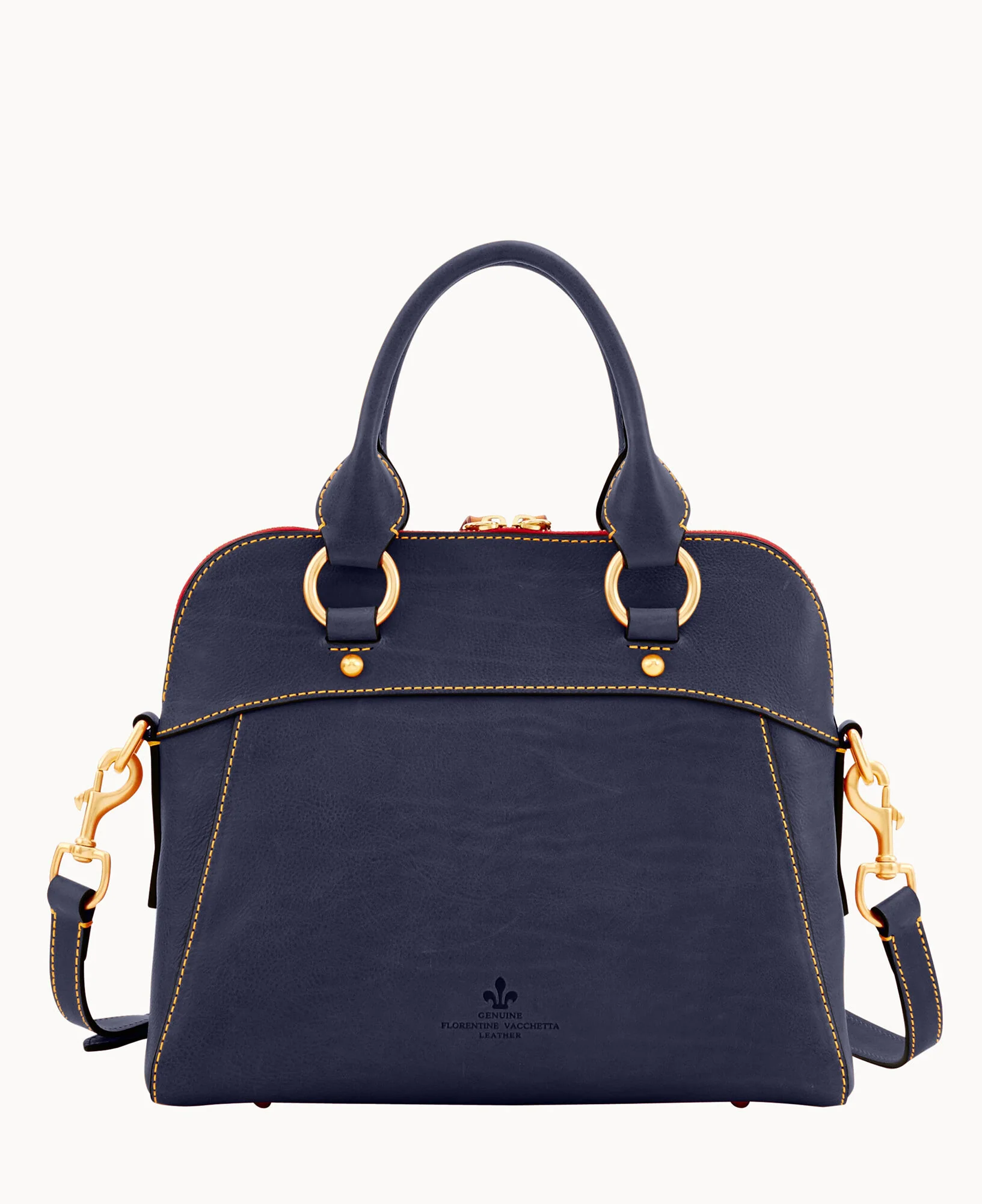 Florentine Cameron Satchel - Image 43