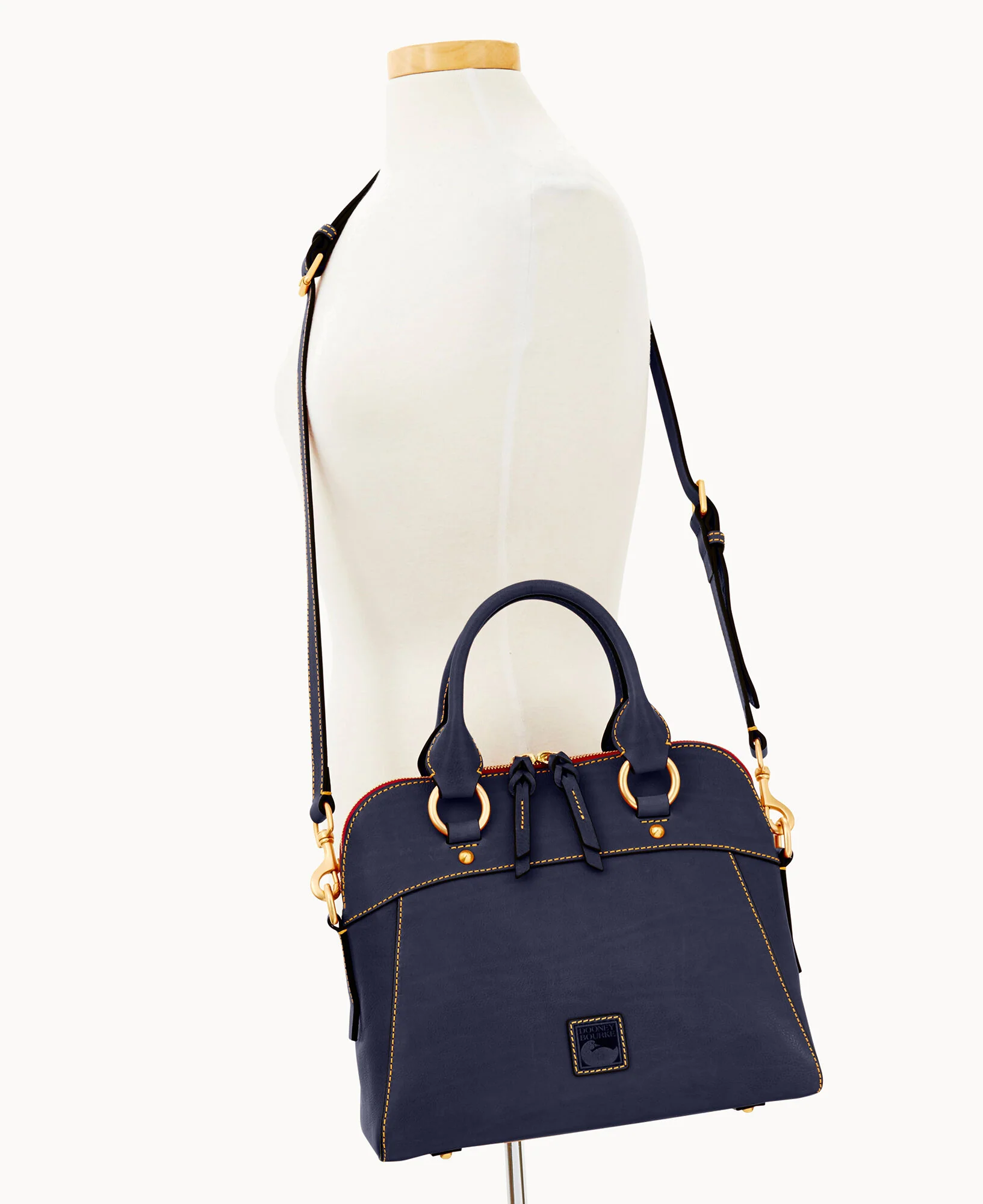 Florentine Cameron Satchel - Image 44