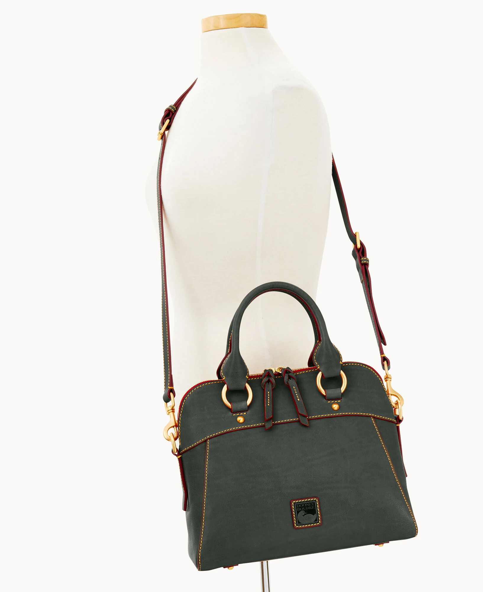 Florentine Cameron Satchel - Image 49