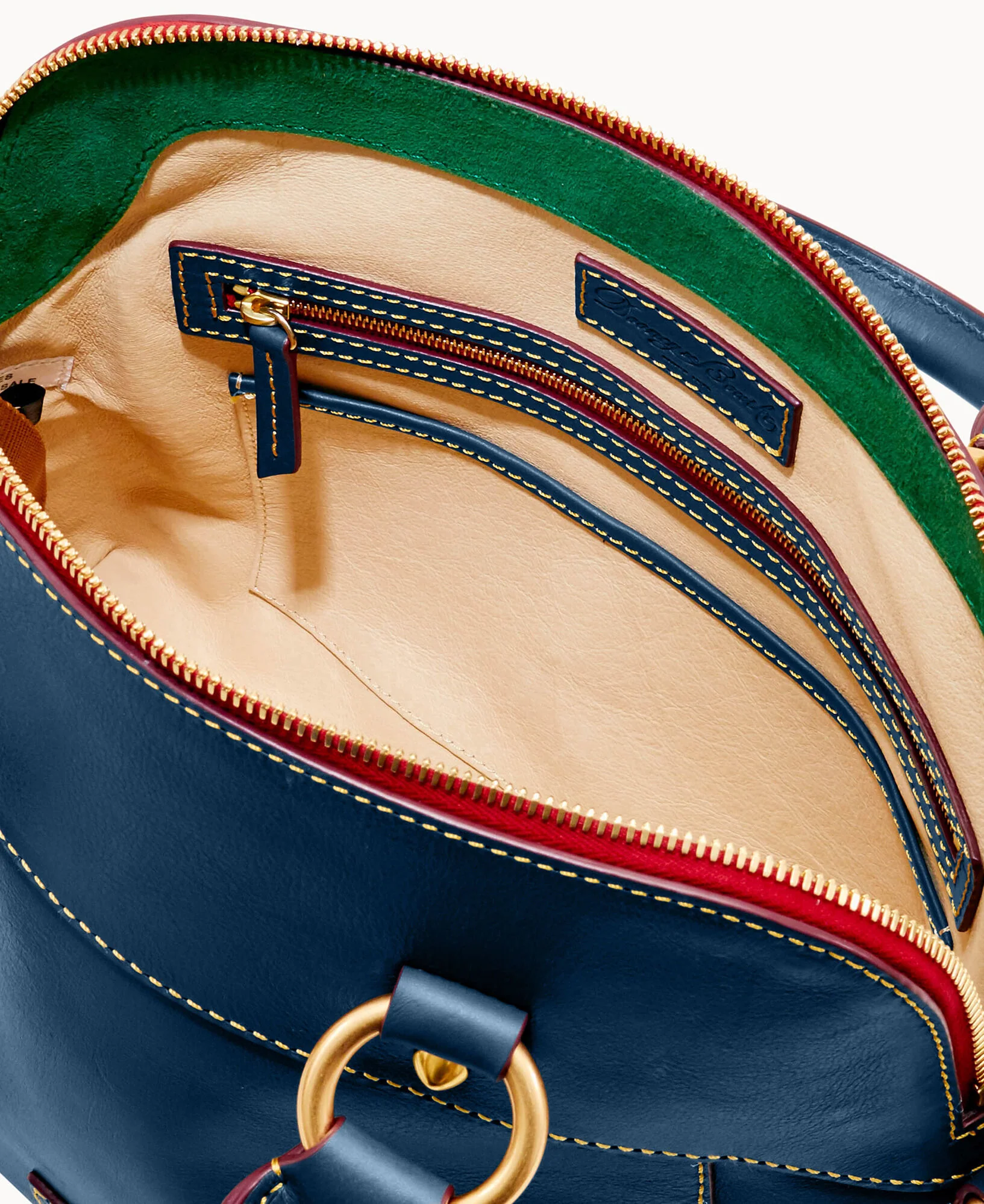 Florentine Cameron Satchel - Image 52