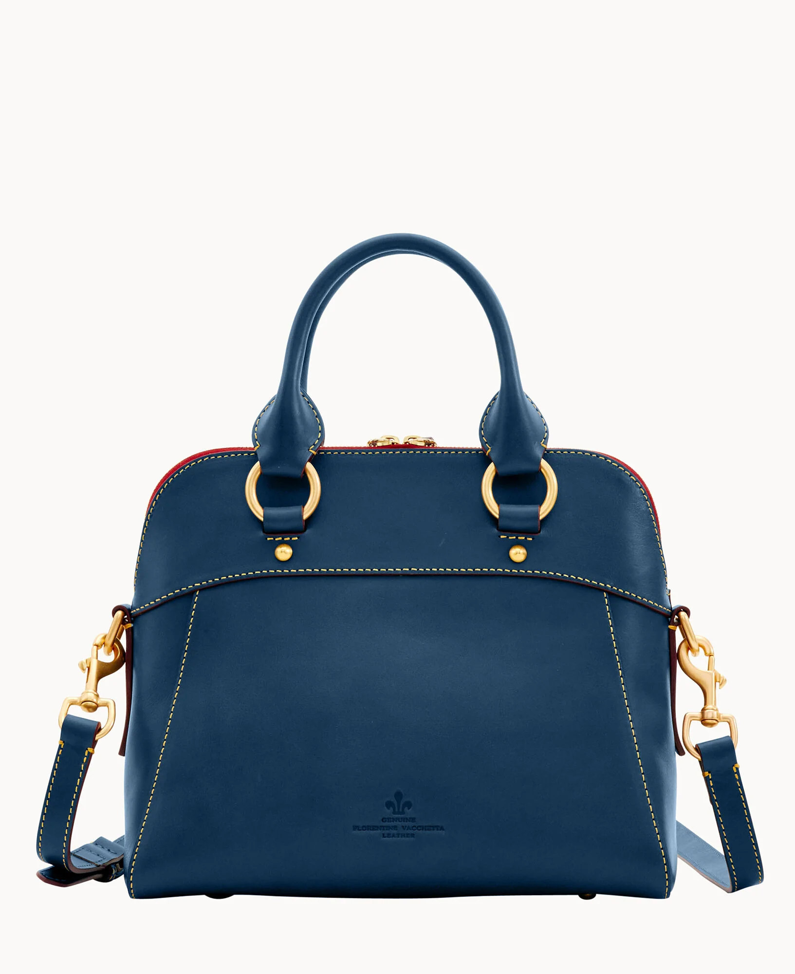 Florentine Cameron Satchel - Image 53