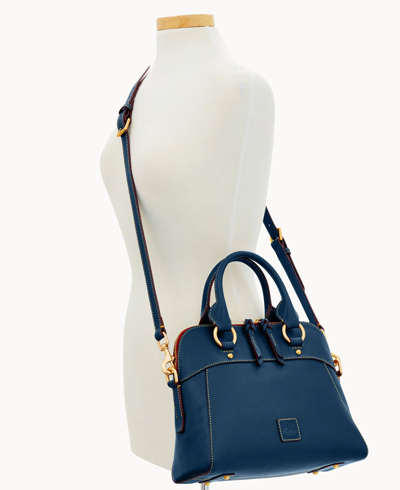 Florentine Cameron Satchel - Image 54