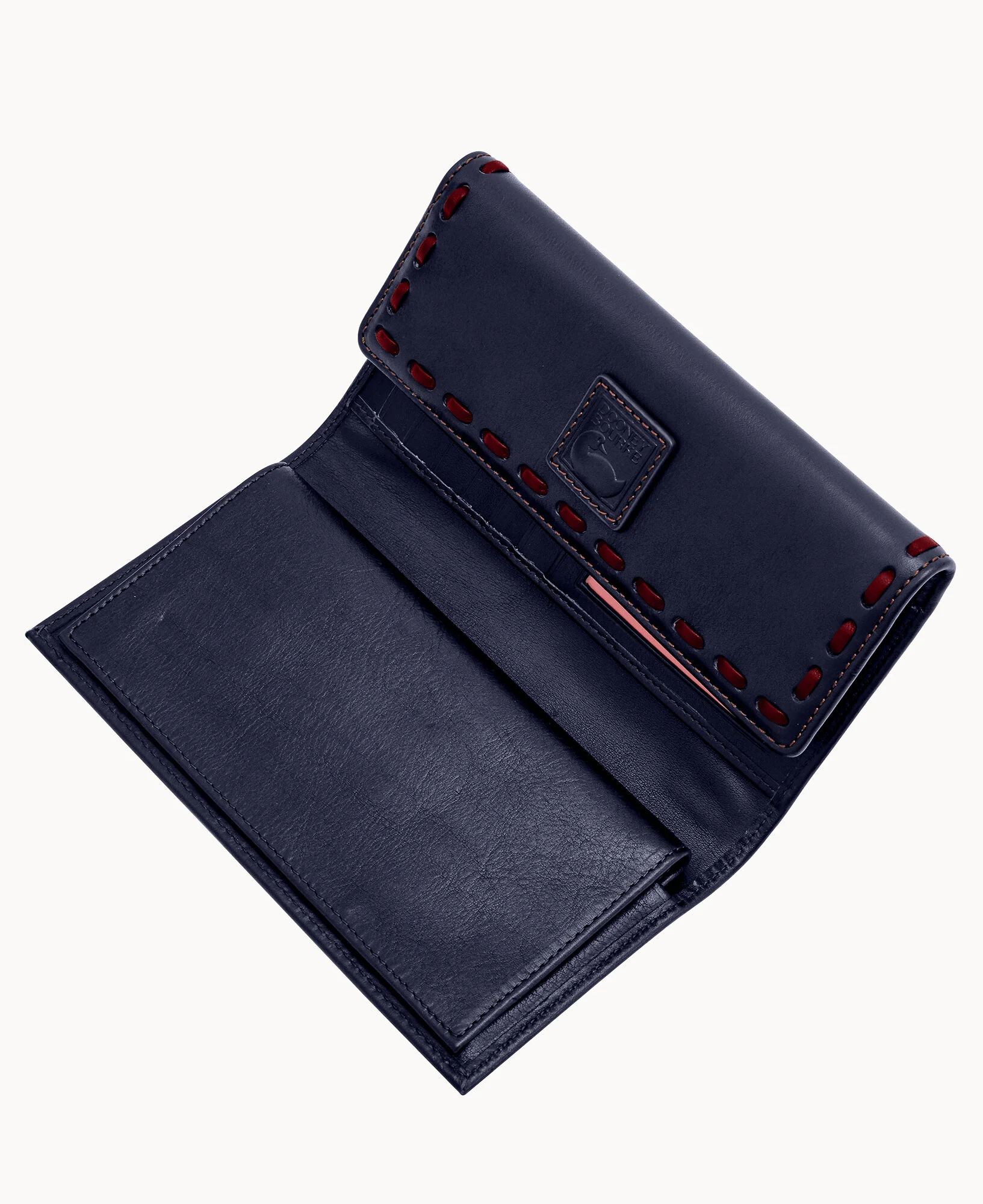 Florentine Checkbook Organizer - Image 6