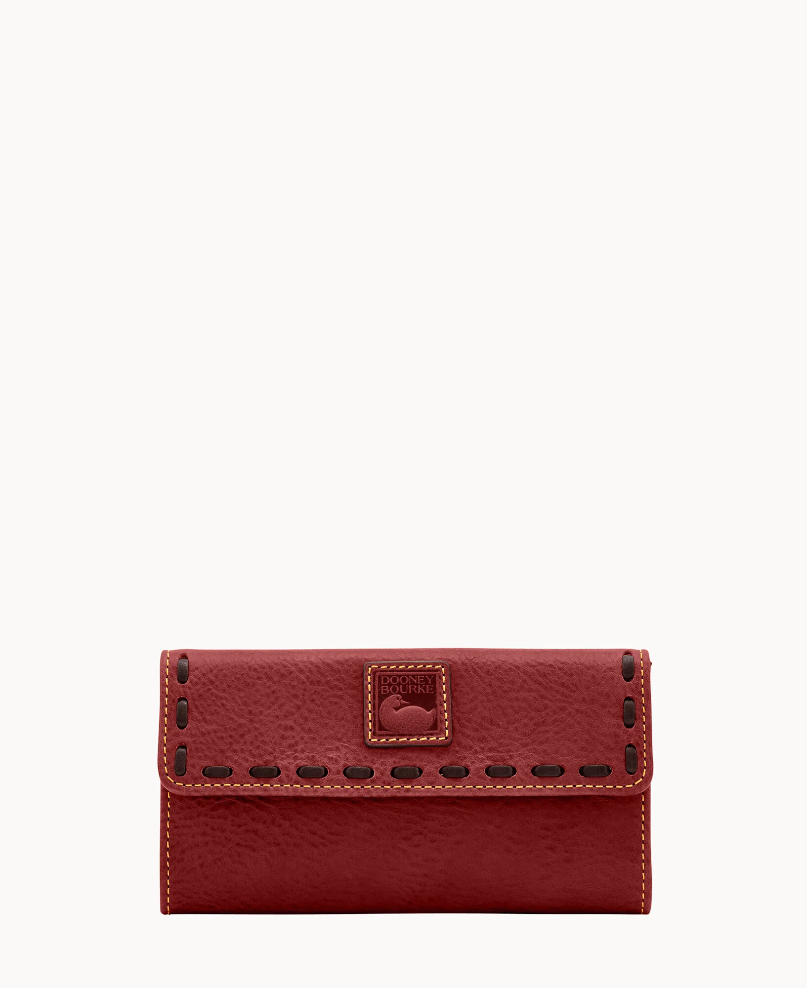 Florentine Continental Clutch - Image 15