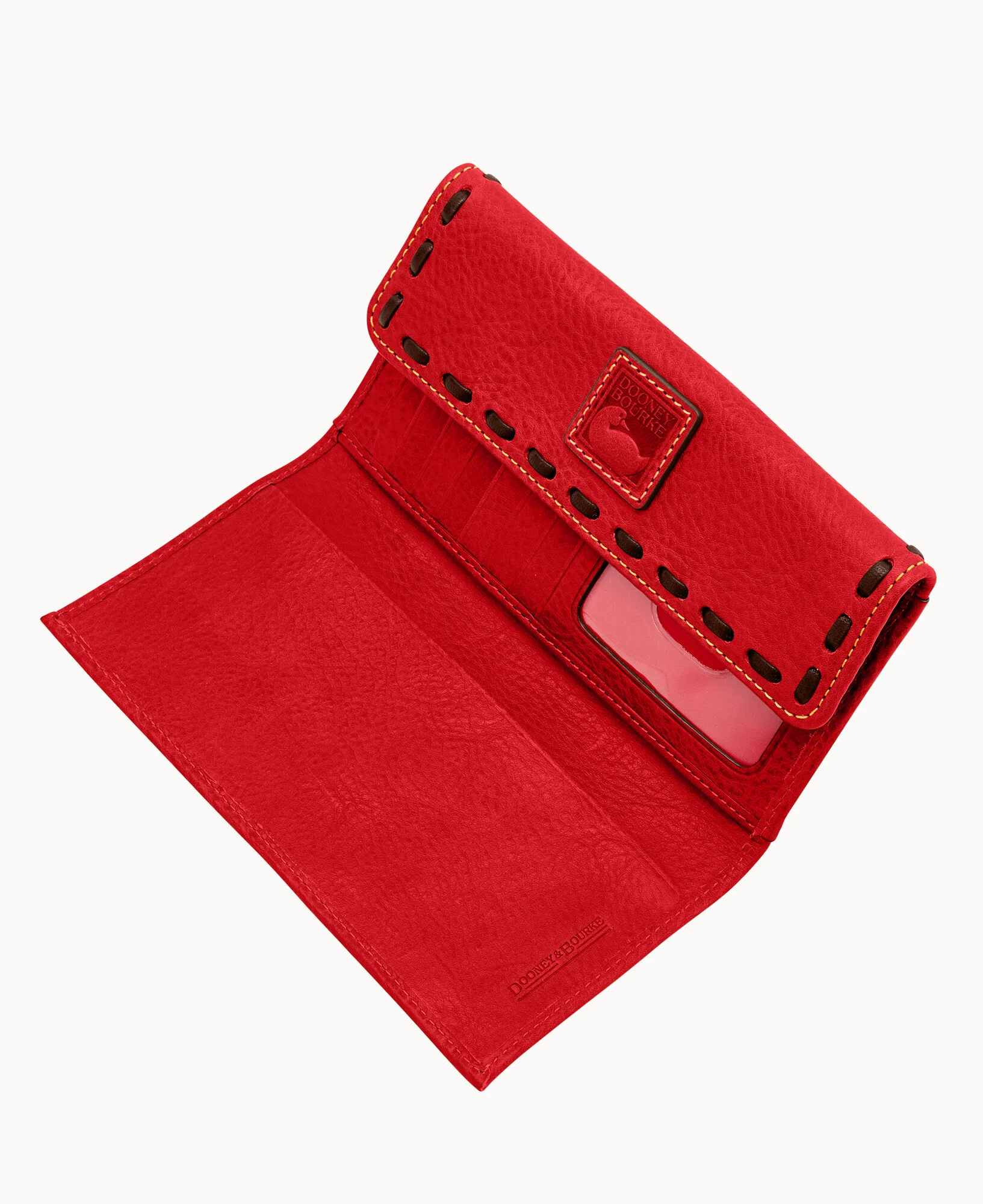Florentine Continental Clutch - Image 20
