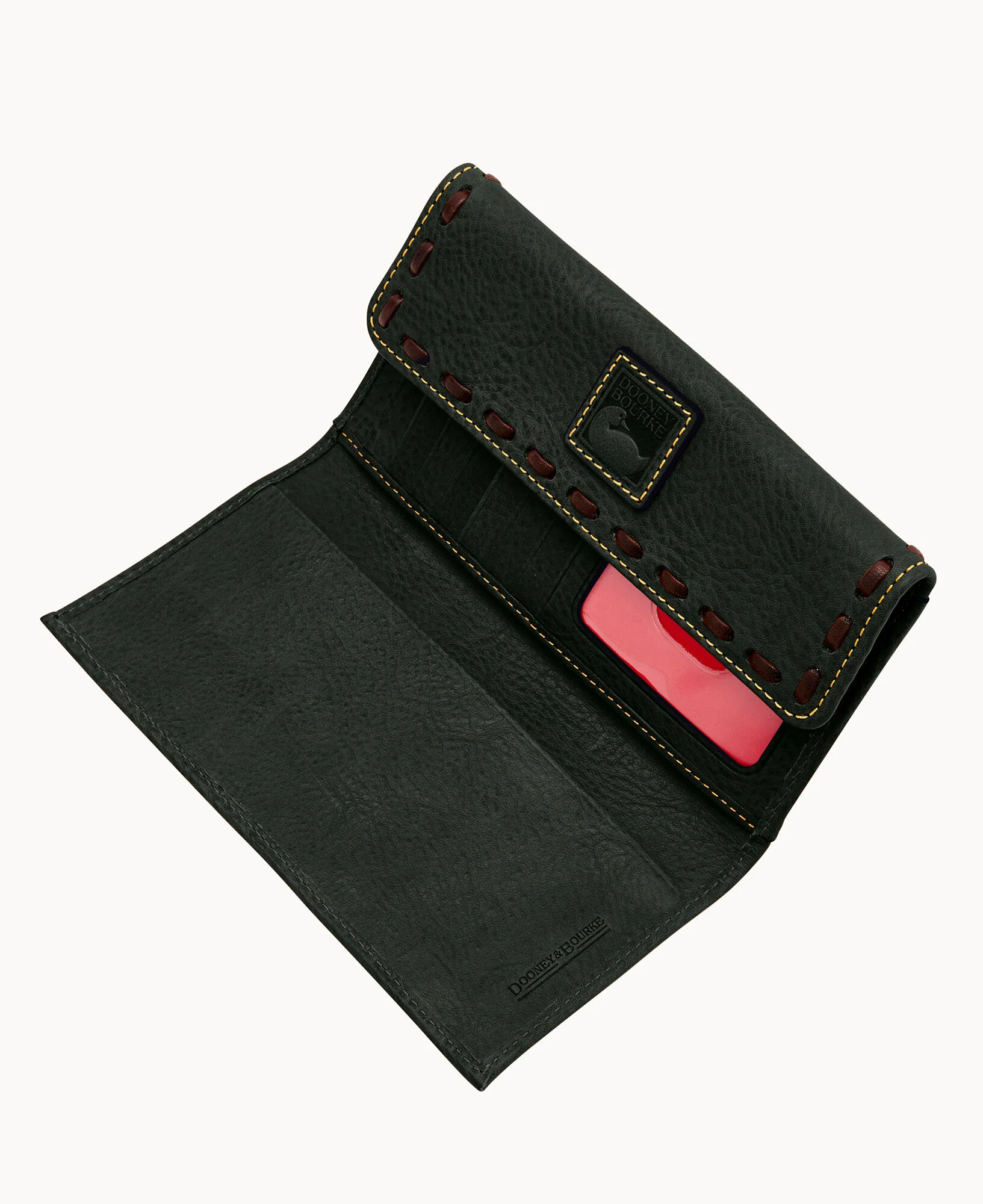 Florentine Continental Clutch - Image 23
