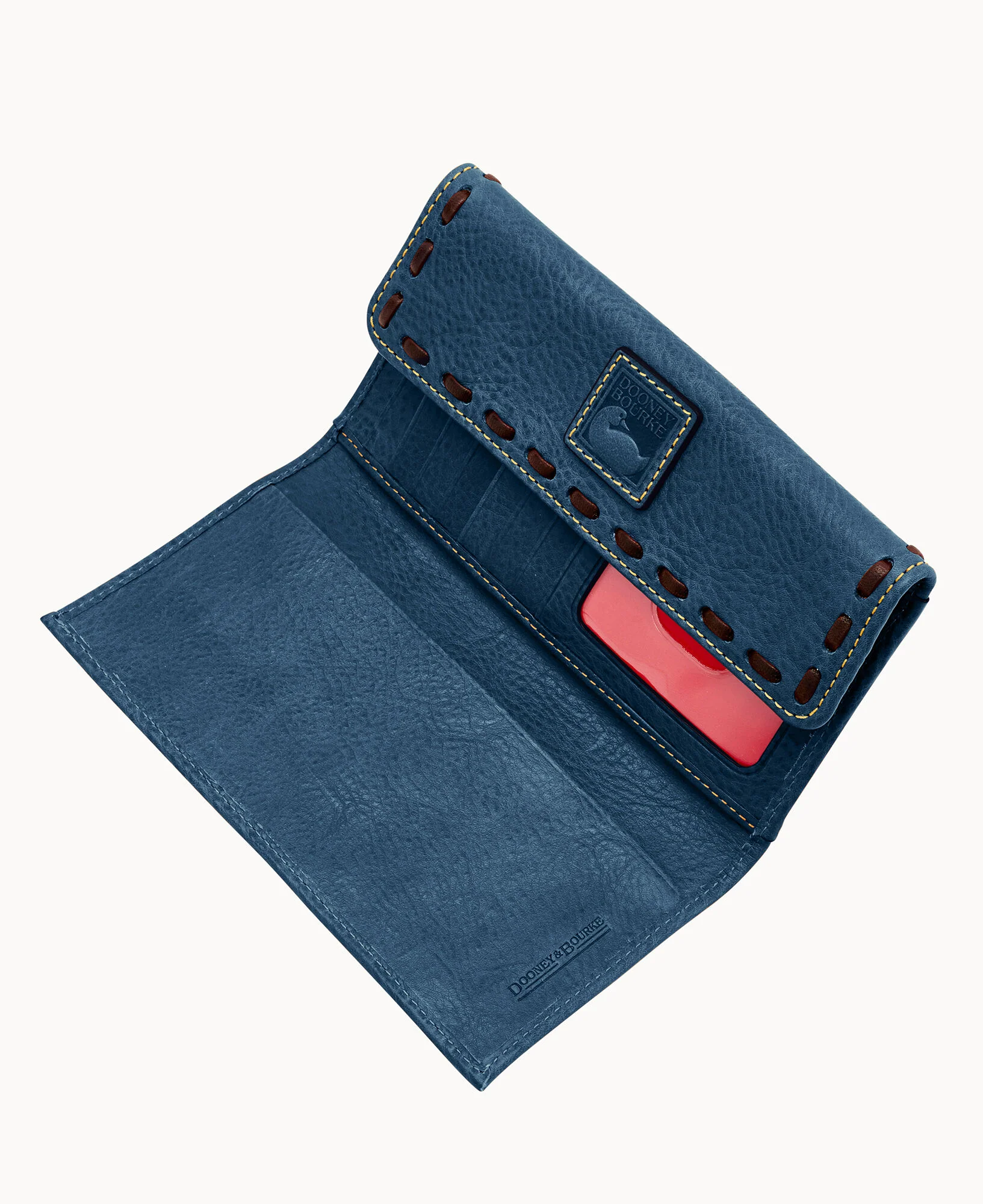 Florentine Continental Clutch - Image 29