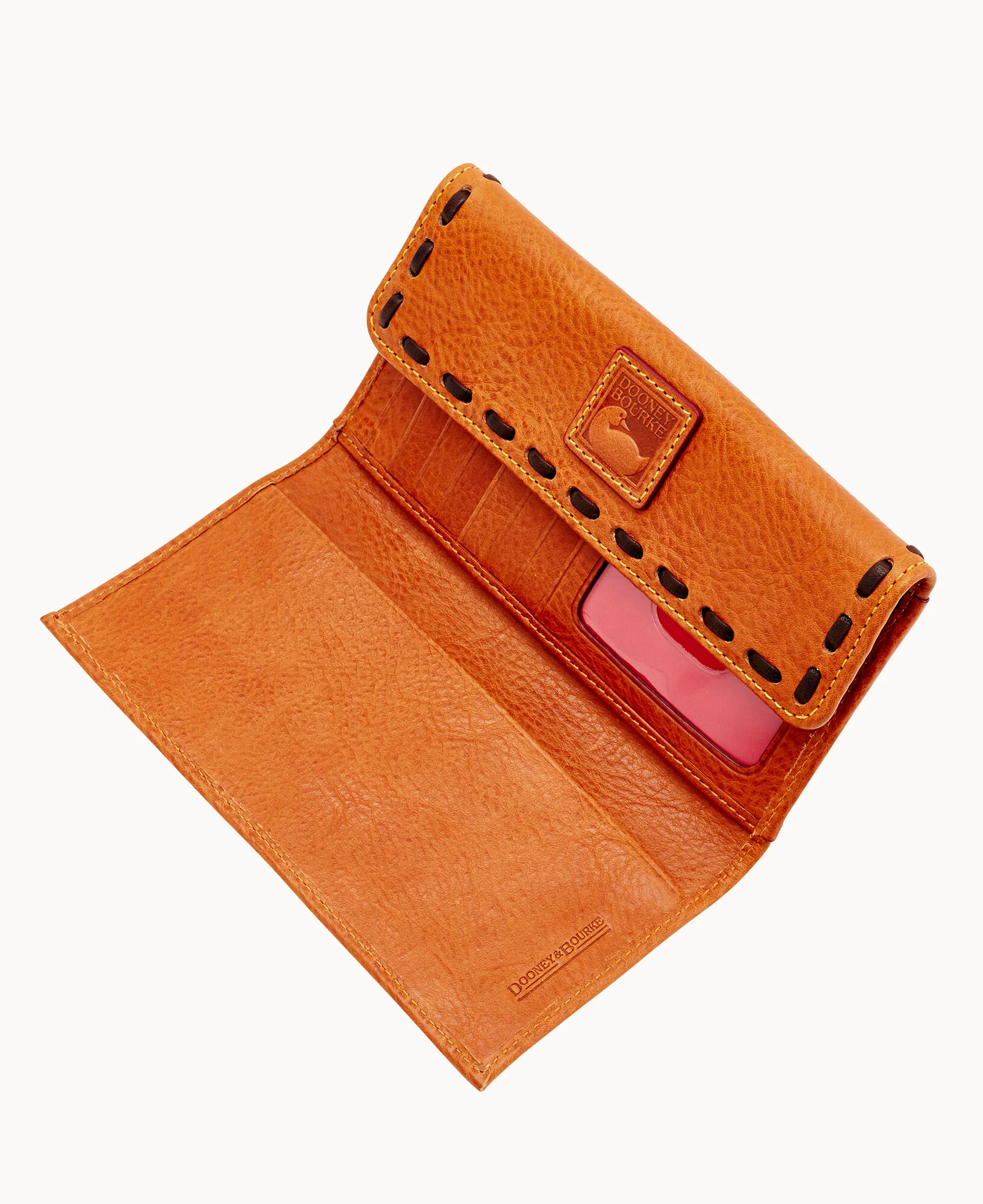 Florentine Continental Clutch - Image 38