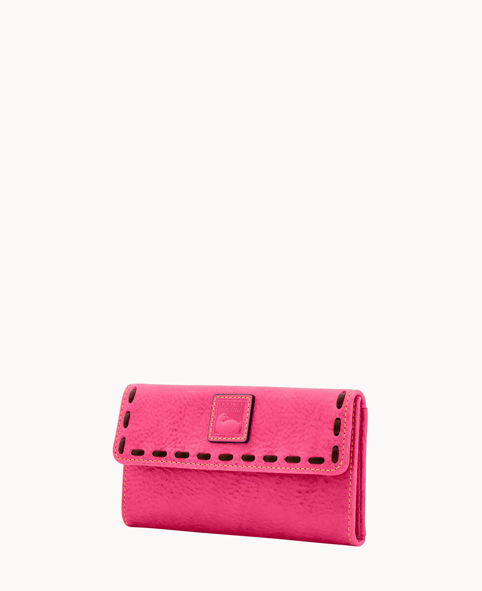 Florentine Continental Clutch - Image 41