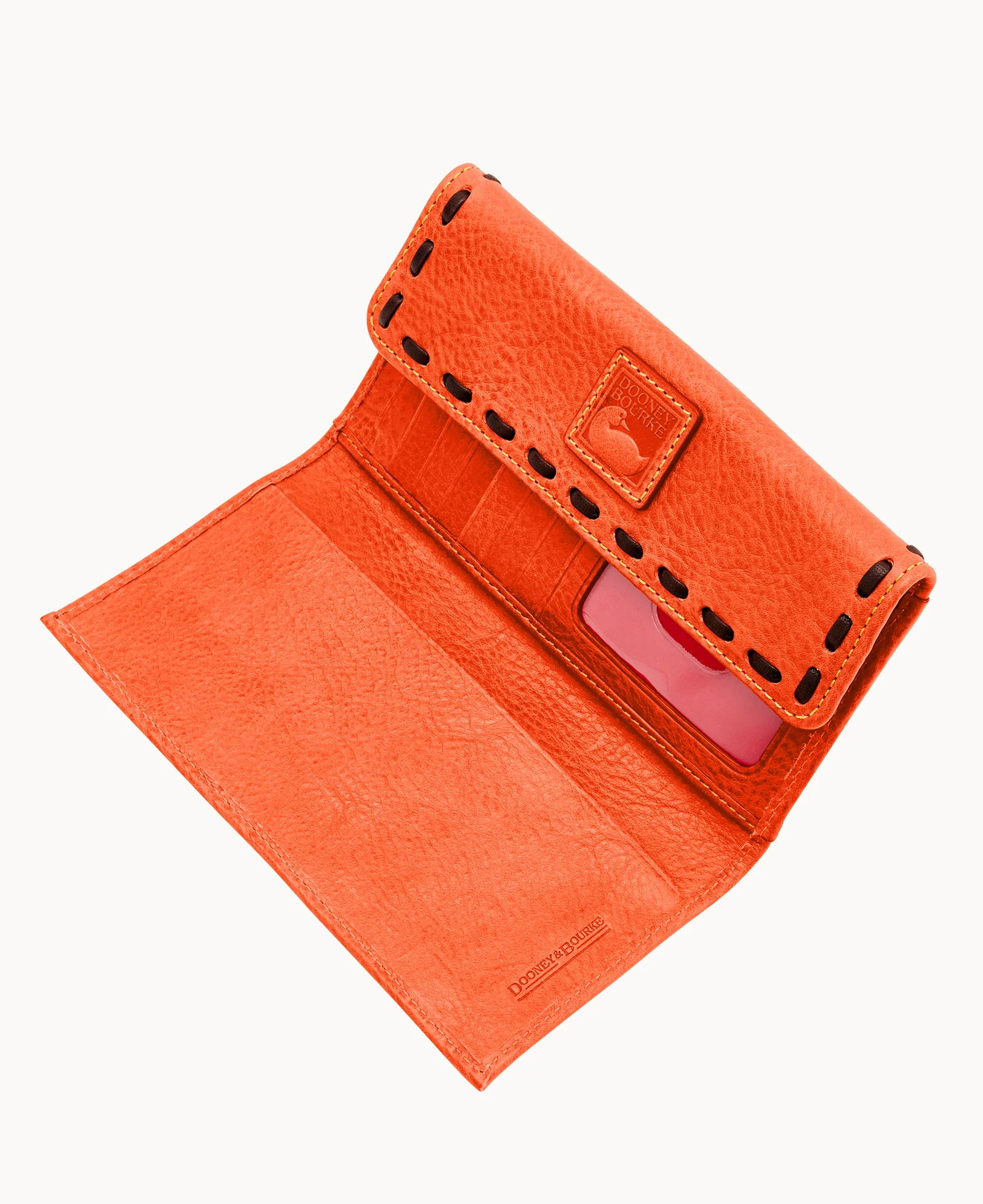 Florentine Continental Clutch - Image 45