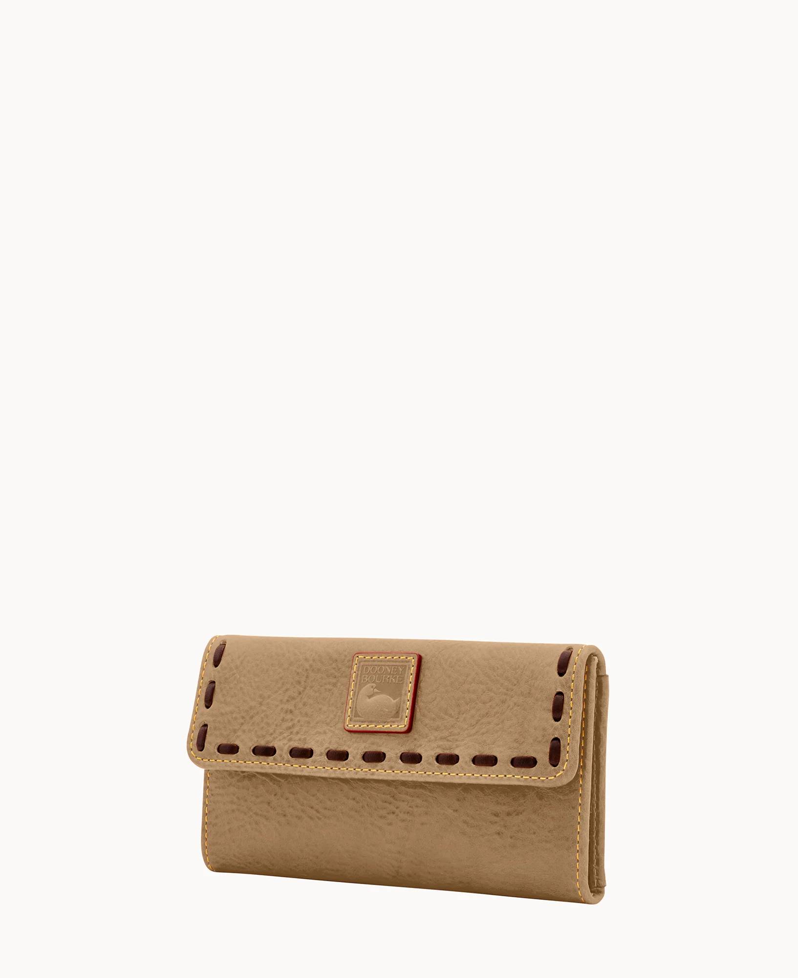 Florentine Continental Clutch - Image 48