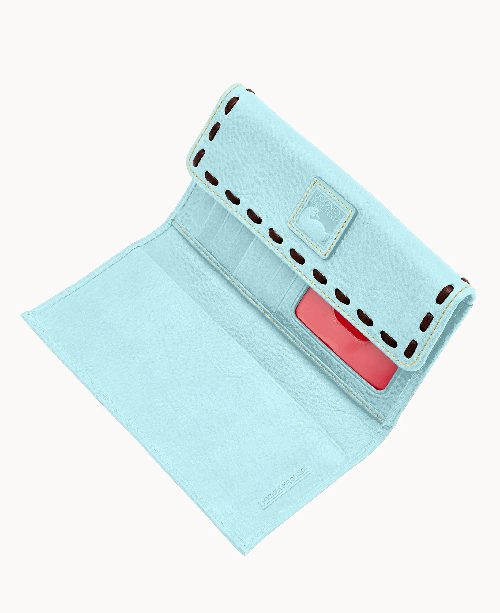 Florentine Continental Clutch - Image 6