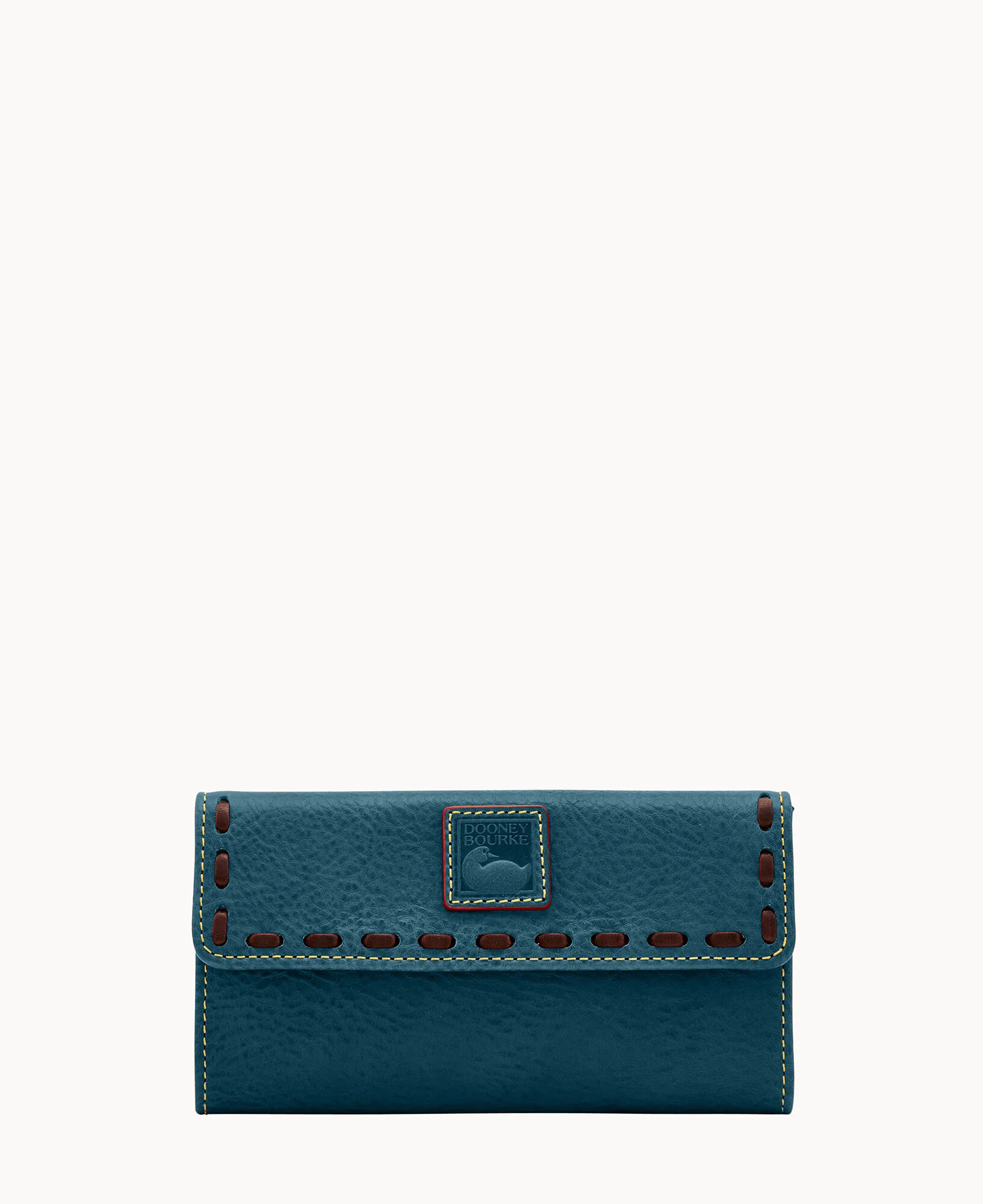 Florentine Continental Clutch - Image 8