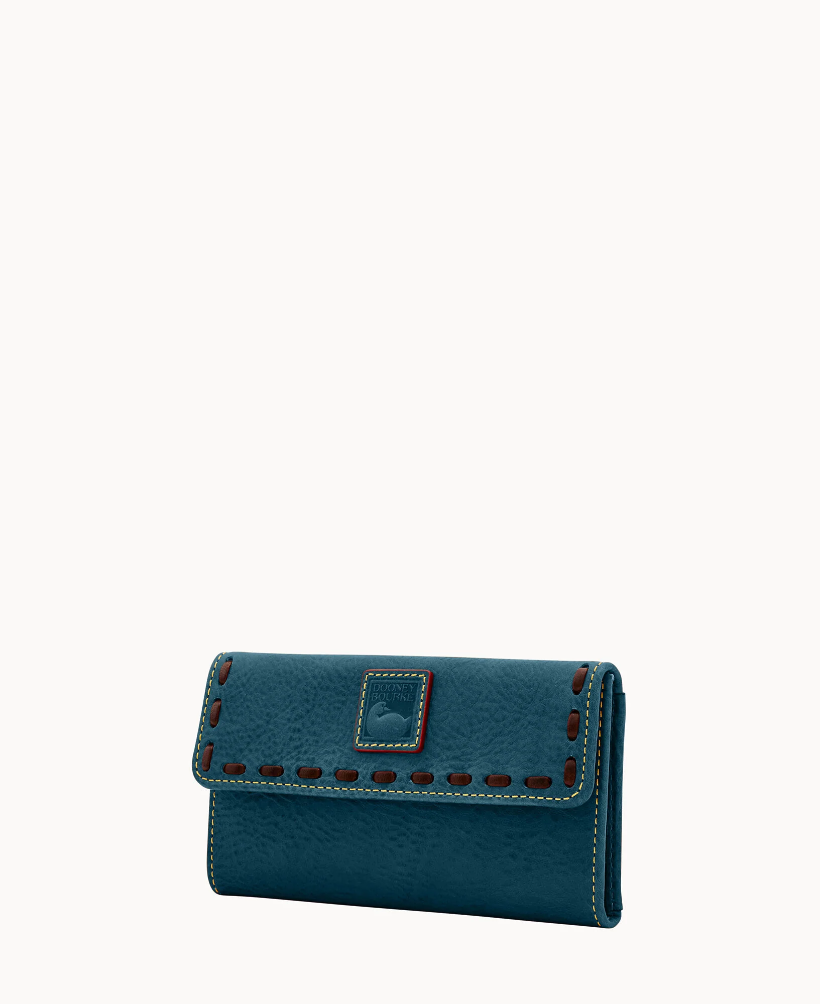 Florentine Continental Clutch - Image 9