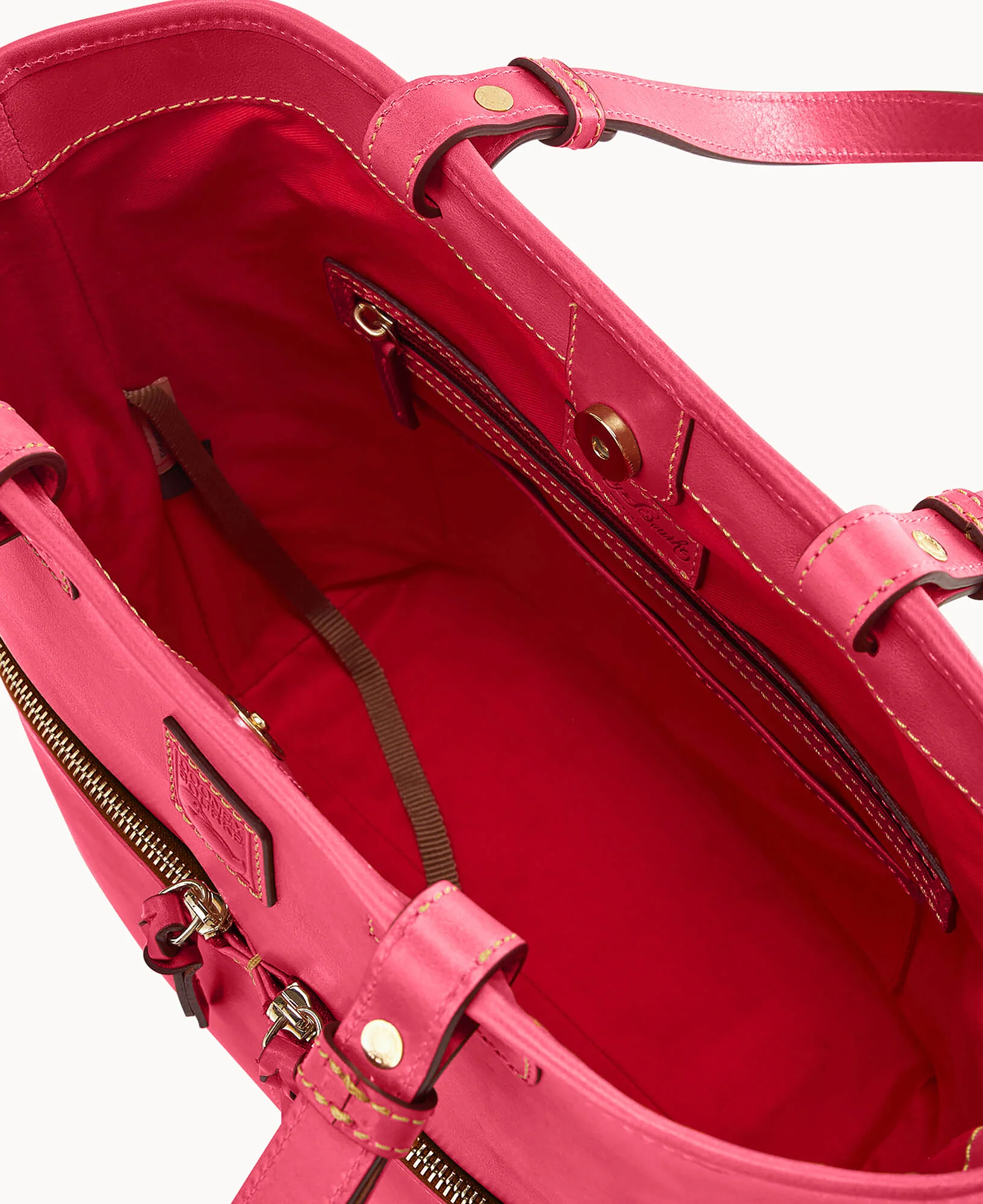 Florentine Convertible Shopper - Image 11