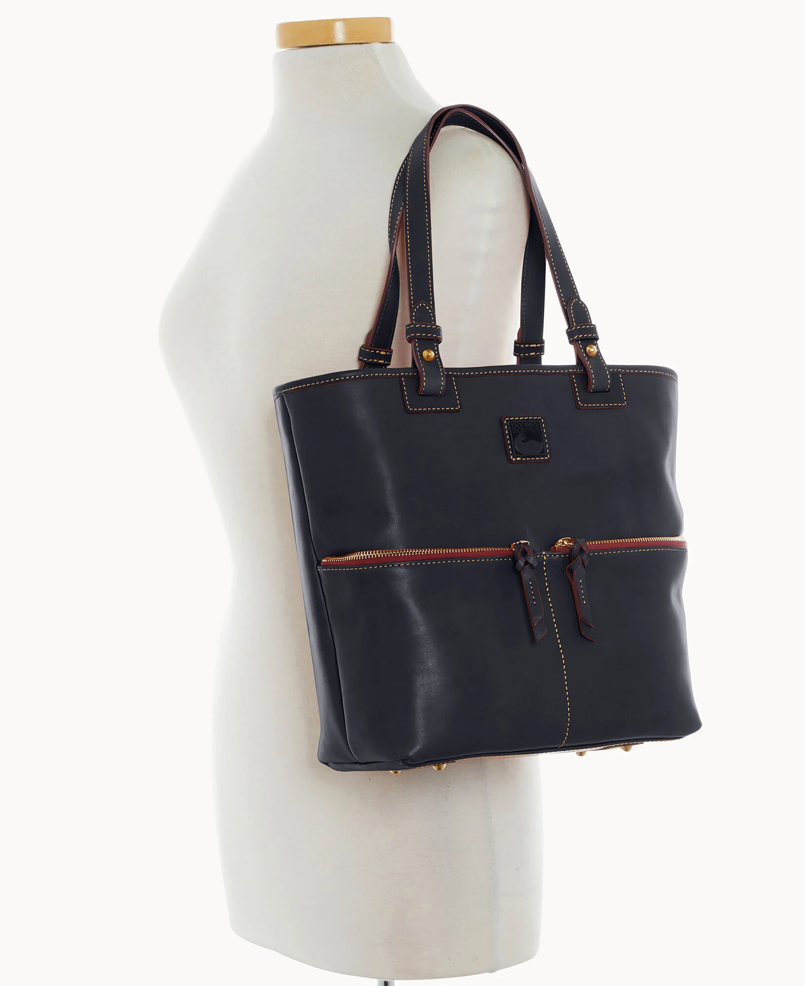 Florentine Convertible Shopper - Image 15