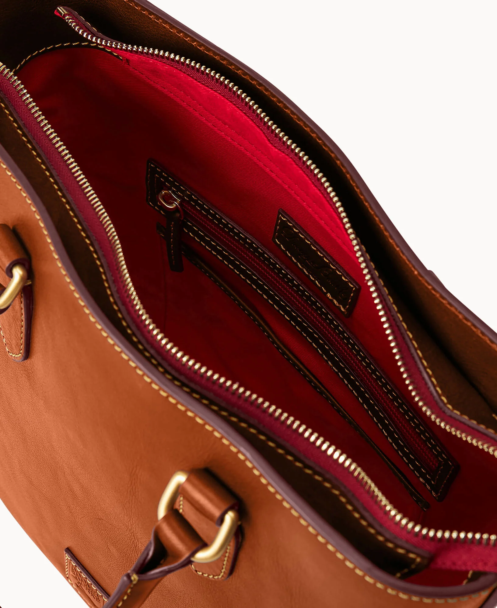 Florentine Editor's Tote - Image 32