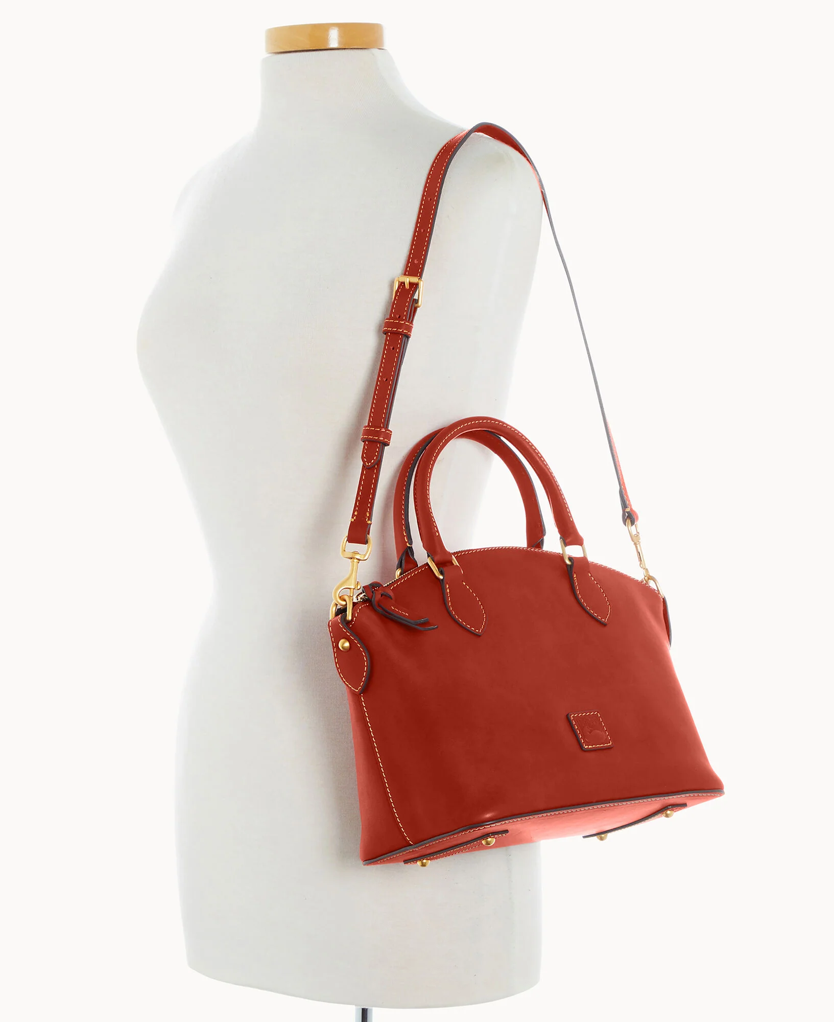 Florentine Geena Satchel - Image 34