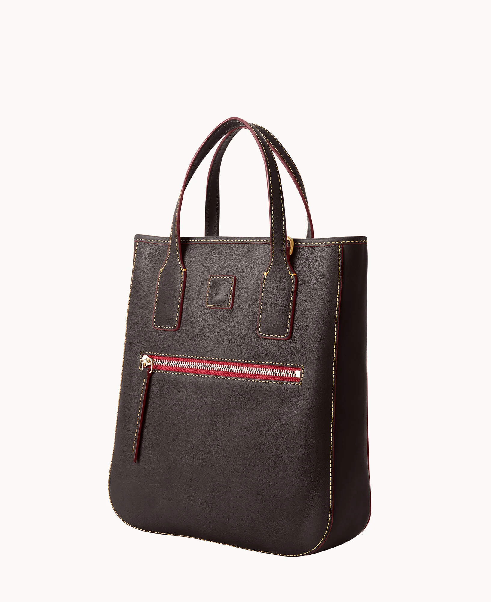 Florentine Handle Tote - Image 10
