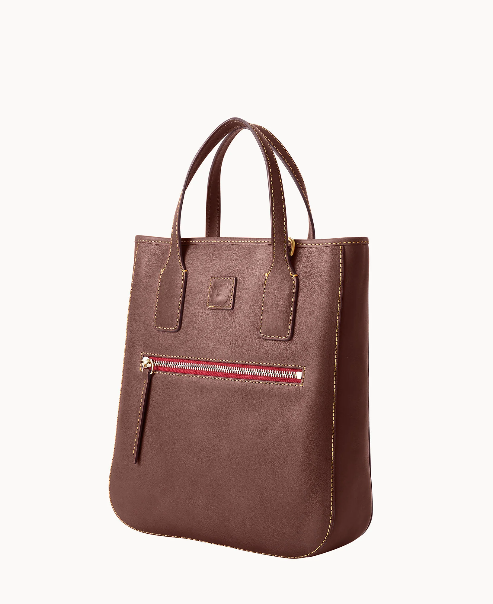 Florentine Handle Tote - Image 18