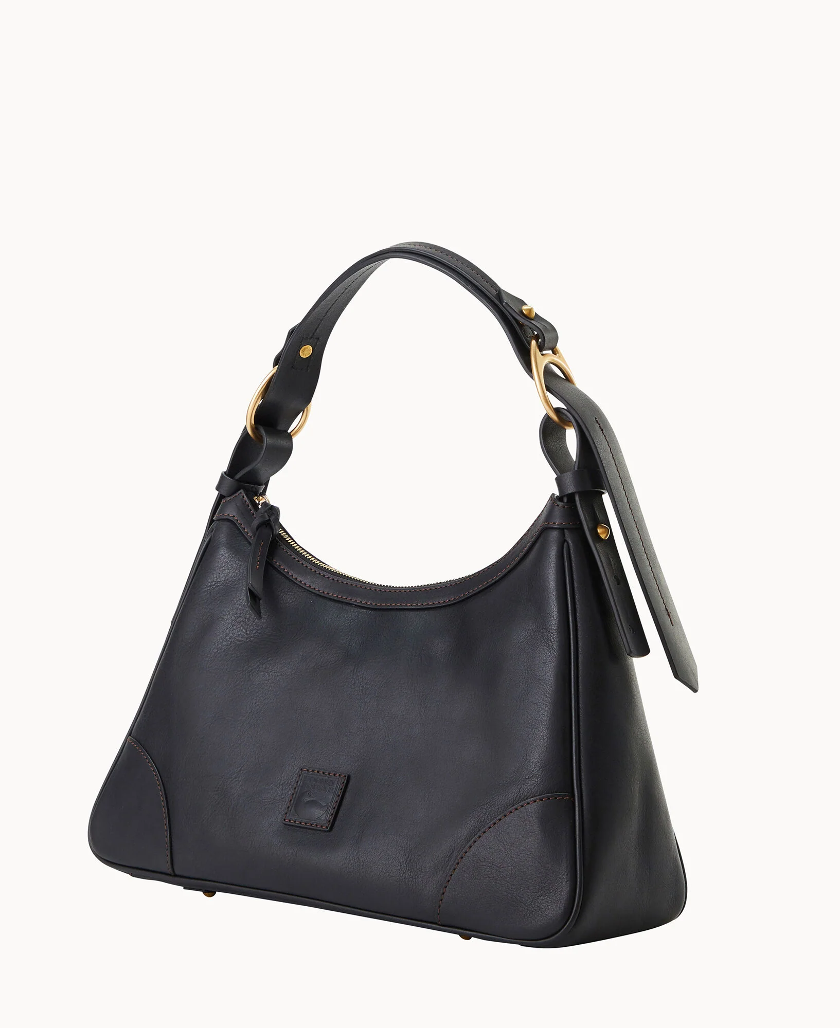 Florentine Harrison Hobo - Image 10