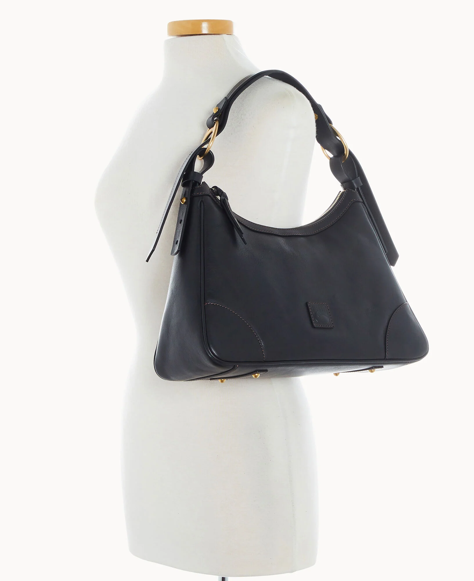 Florentine Harrison Hobo - Image 12