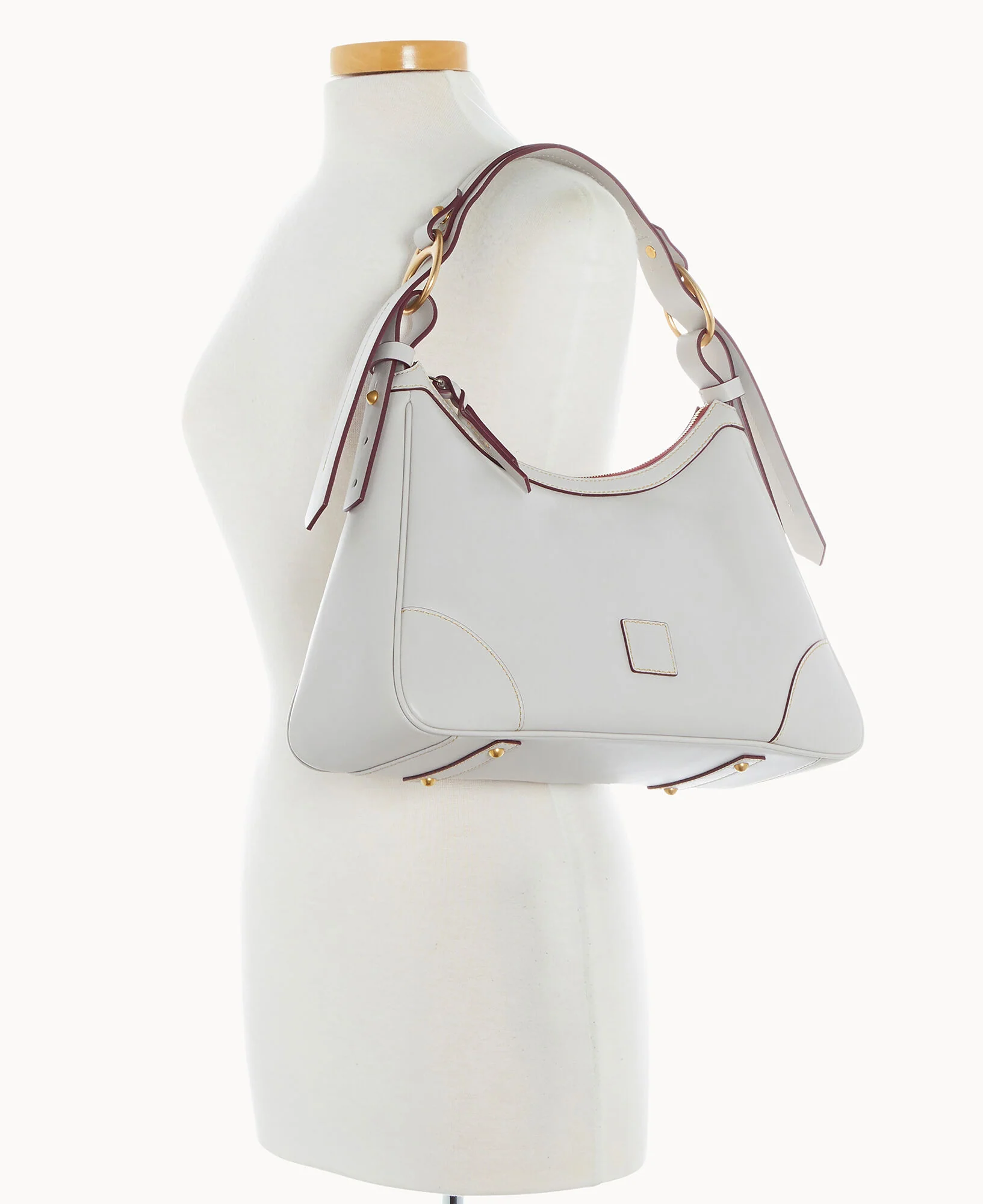 Florentine Harrison Hobo - Image 16
