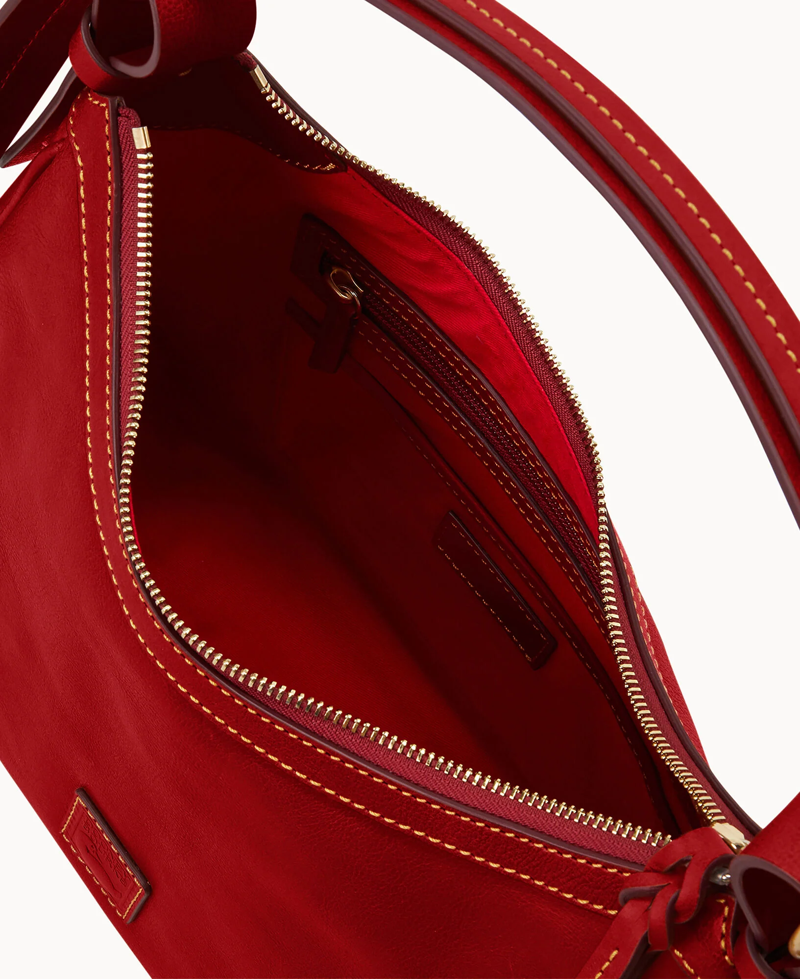 Florentine Harrison Hobo - Image 3