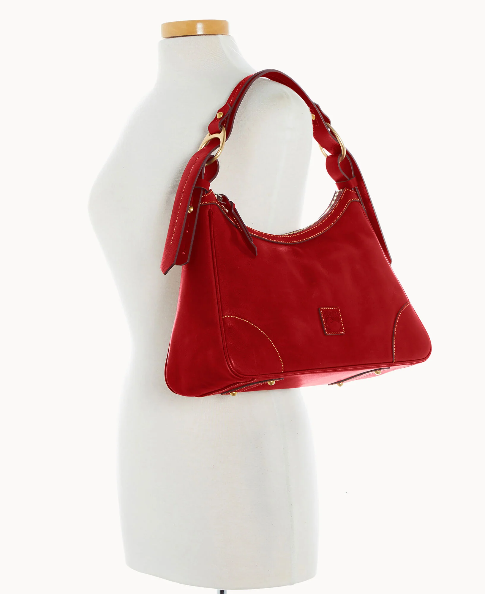 Florentine Harrison Hobo - Image 4