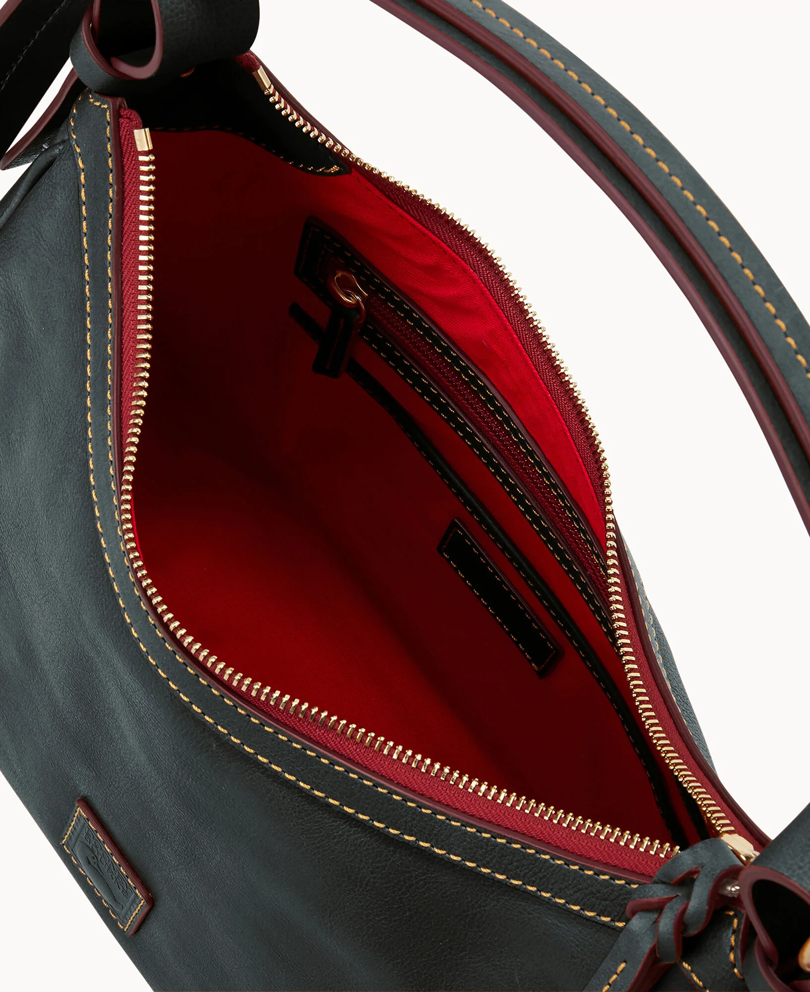 Florentine Harrison Hobo - Image 7