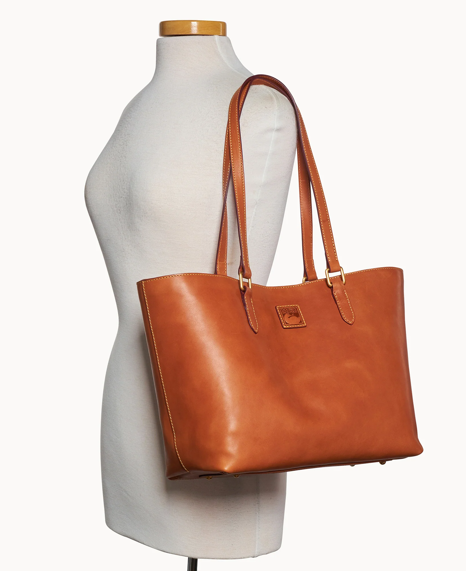 Florentine Jessie Tote - Image 10