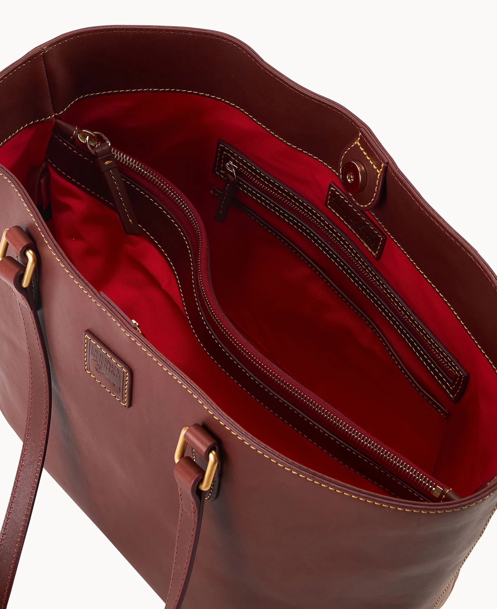 Florentine Jessie Tote - Image 3