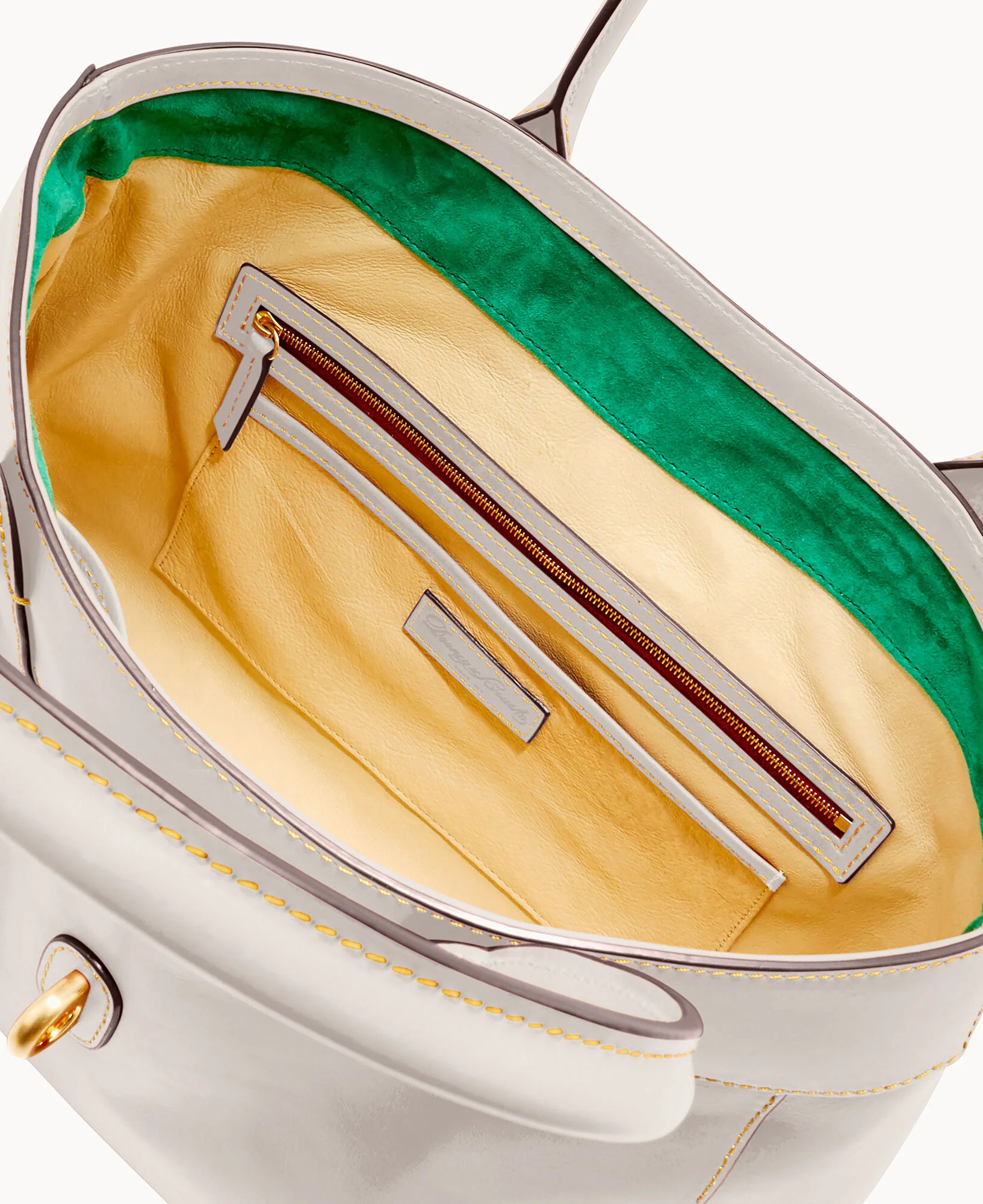 Florentine Large Amelie Shoulder Bag - Image 11