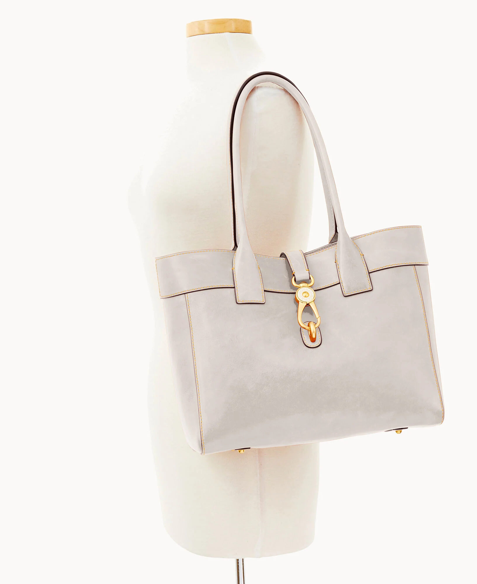 Florentine Large Amelie Shoulder Bag - Image 12