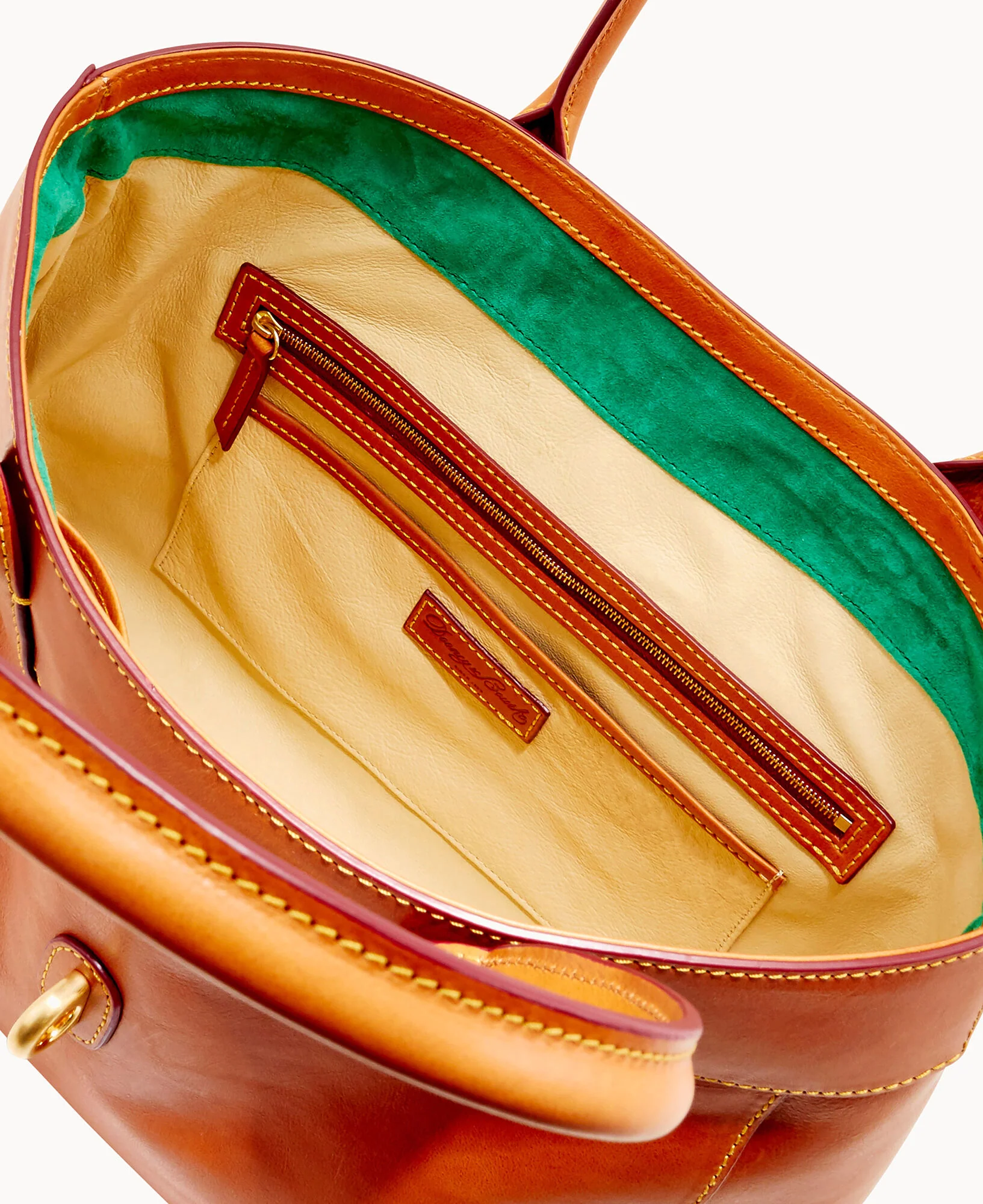 Florentine Large Amelie Shoulder Bag - Image 14