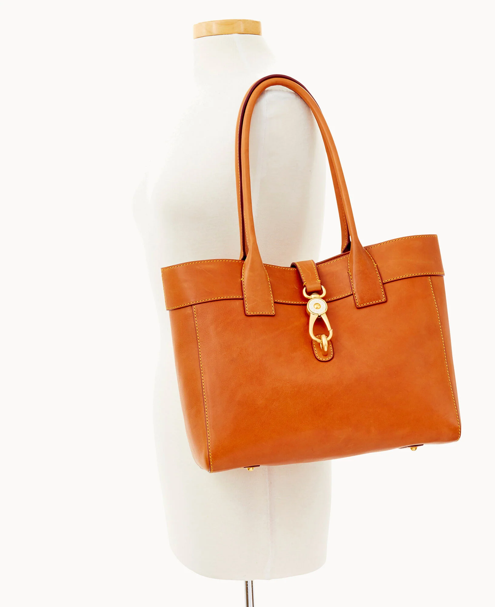 Florentine Large Amelie Shoulder Bag - Image 16